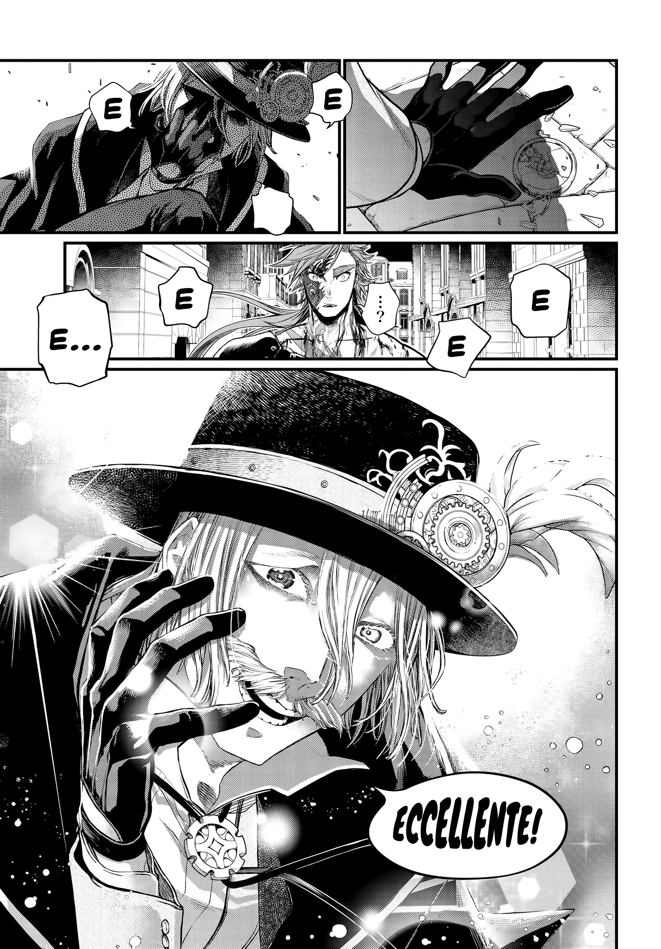 Read Record of Ragnarok IT Manga Online