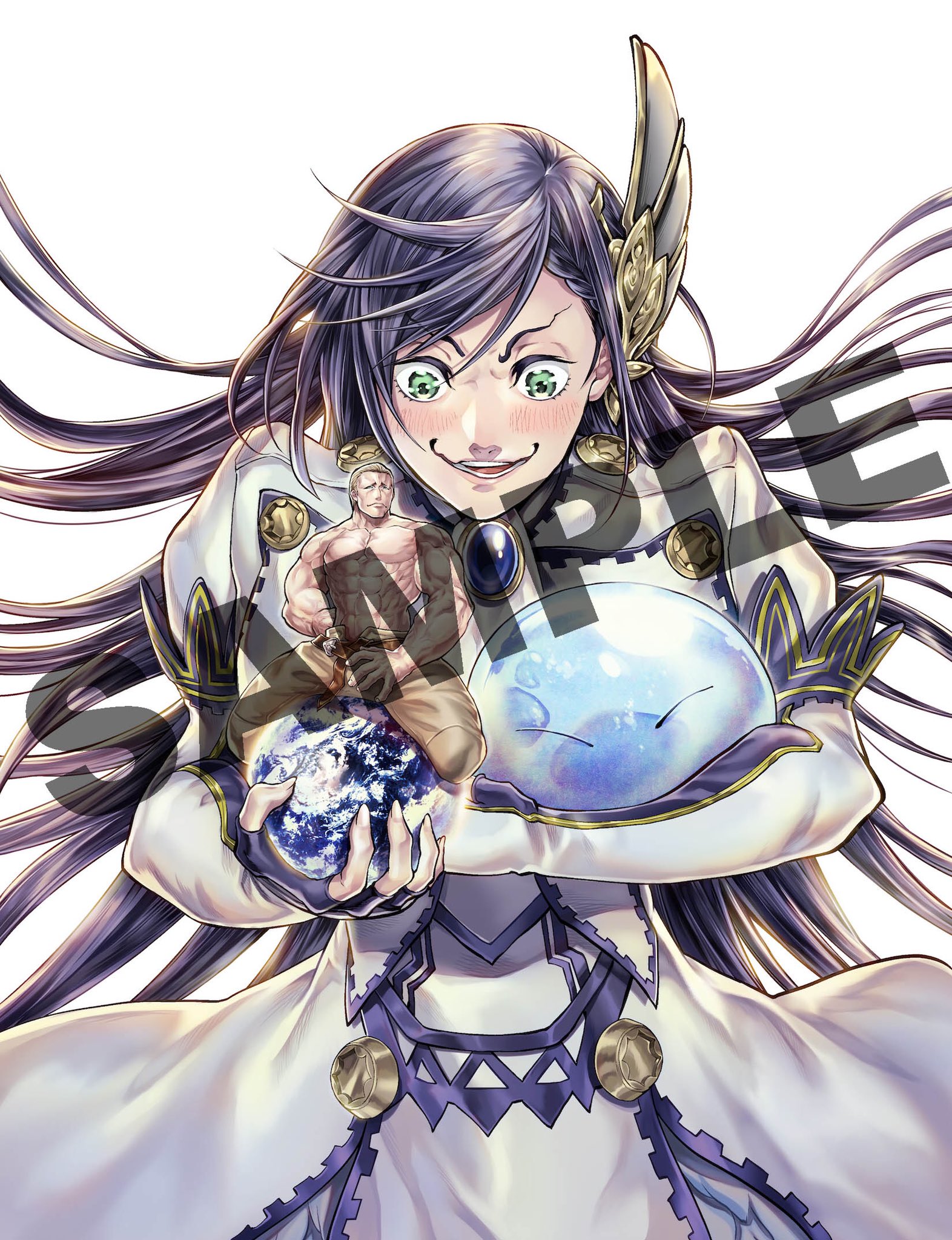 Read Record of Ragnarok IT Manga Online