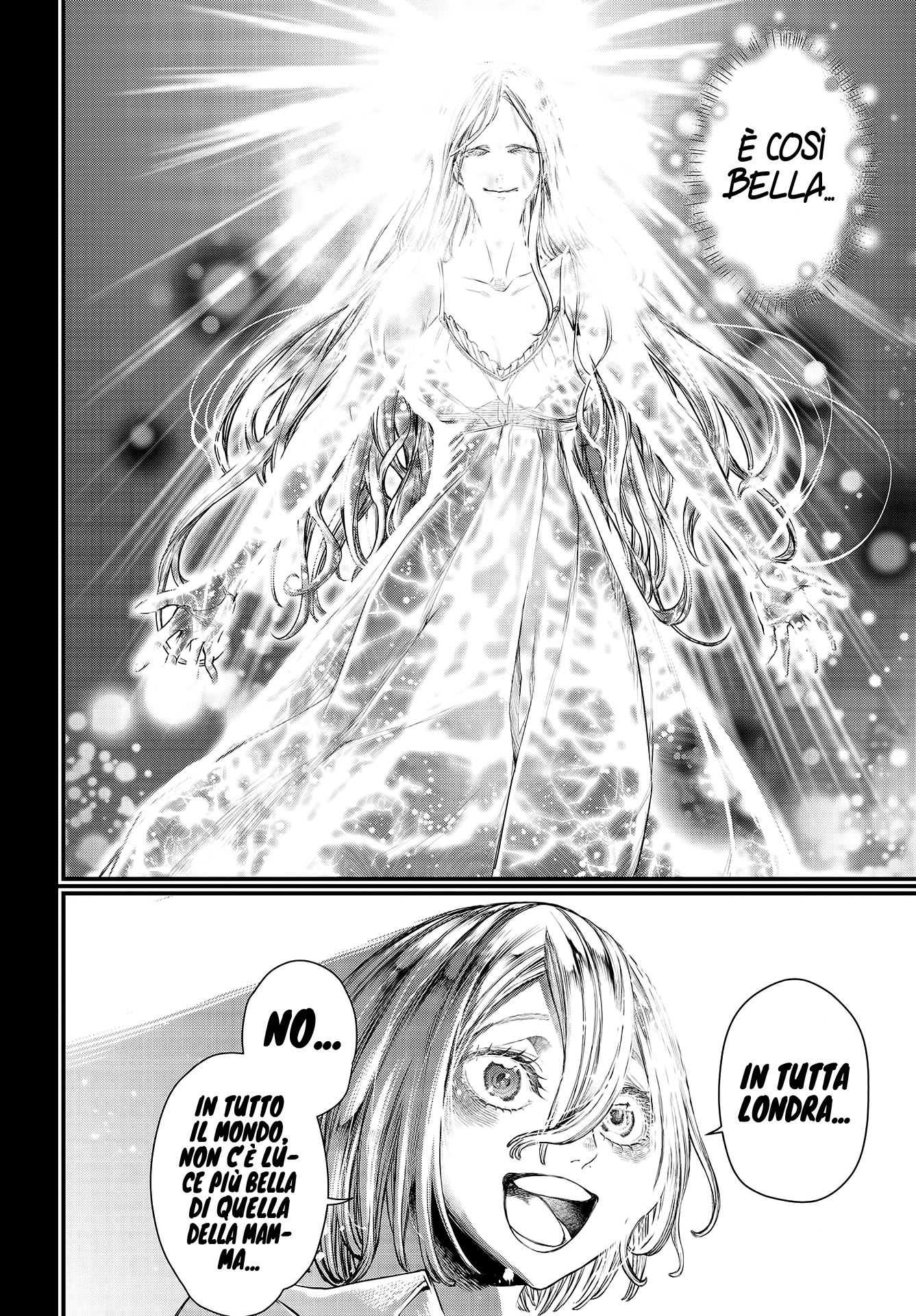 Read Record of Ragnarok IT Manga Online