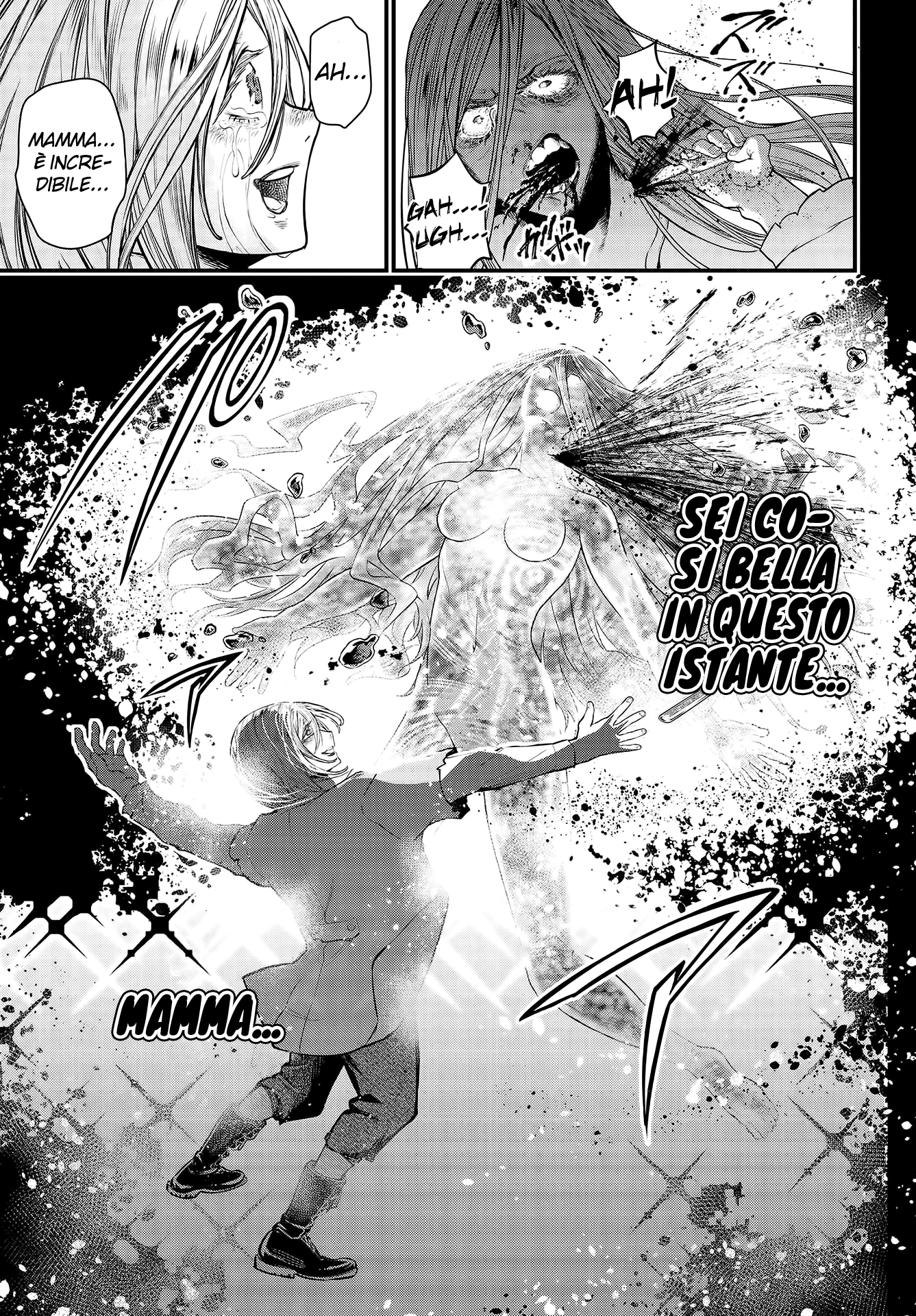 Read Record of Ragnarok IT Manga Online