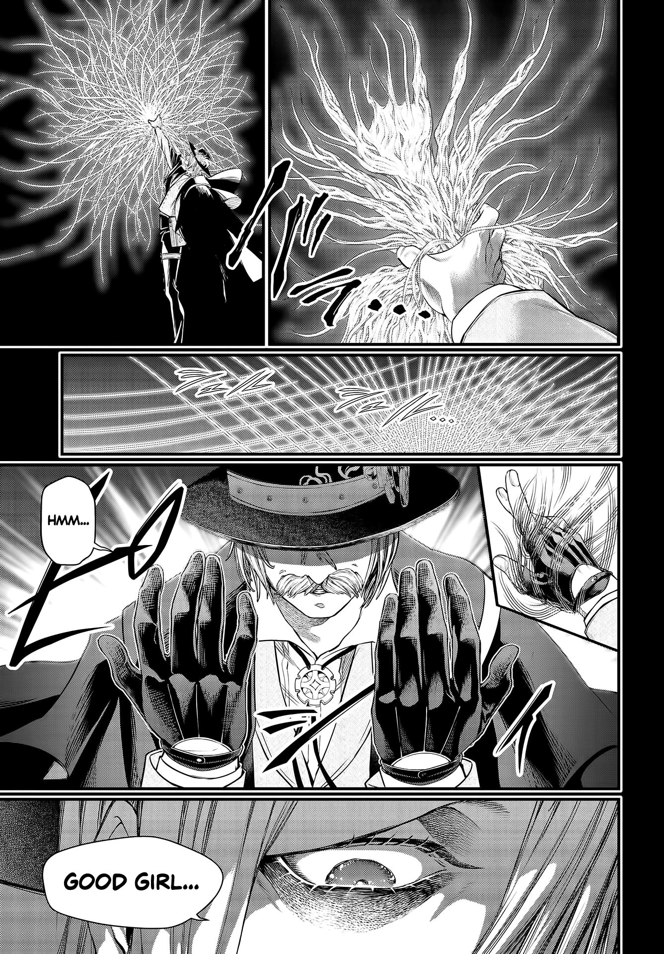 Read Record of Ragnarok IT Manga Online