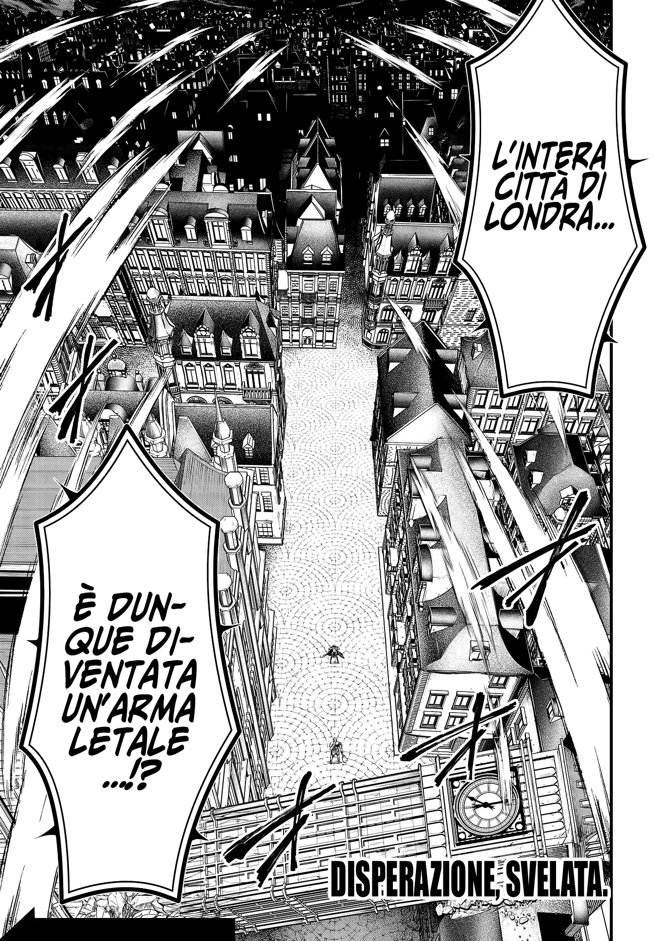 Read Record of Ragnarok IT Manga Online