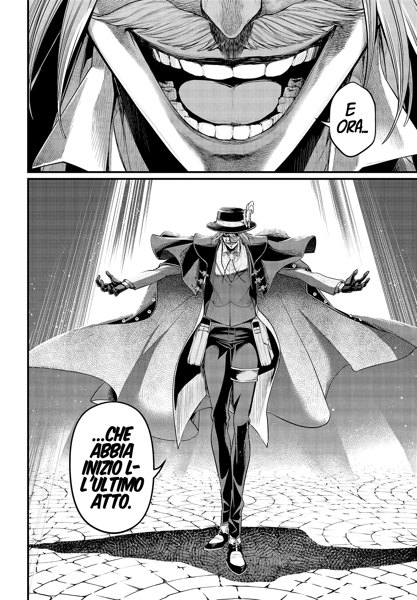 Read Record of Ragnarok IT Manga Online