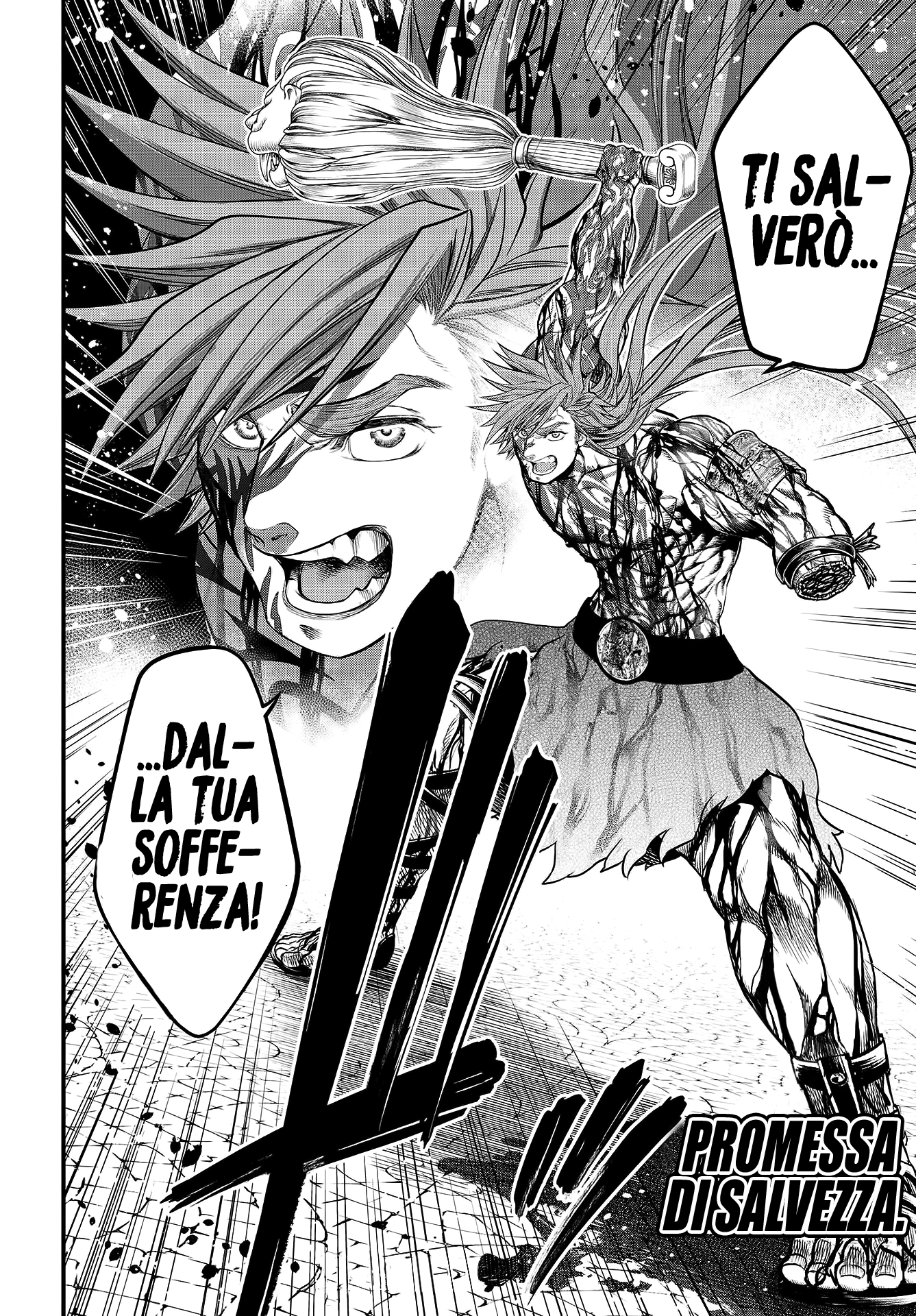 Read Record of Ragnarok IT Manga Online