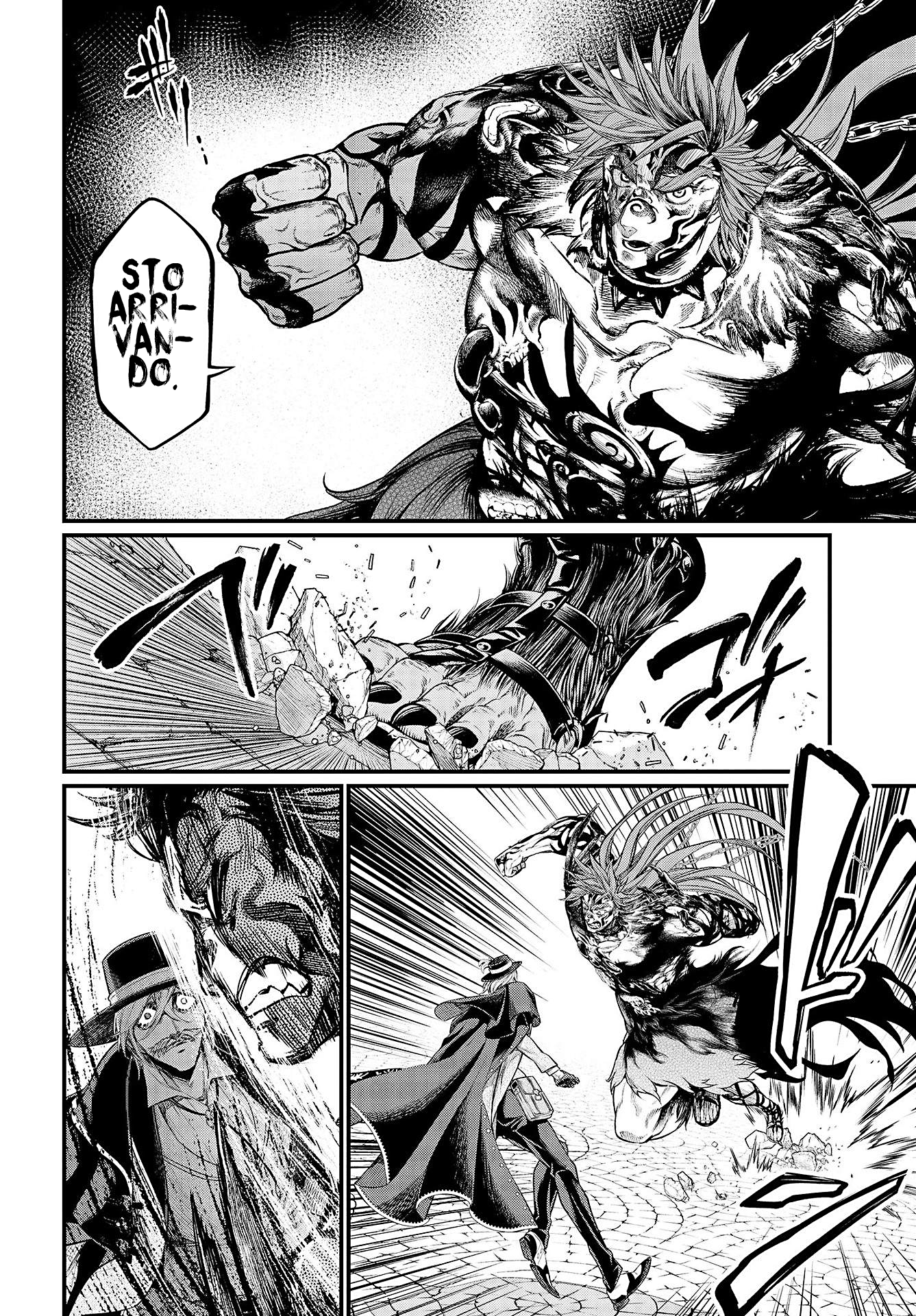 Read Record of Ragnarok IT Manga Online