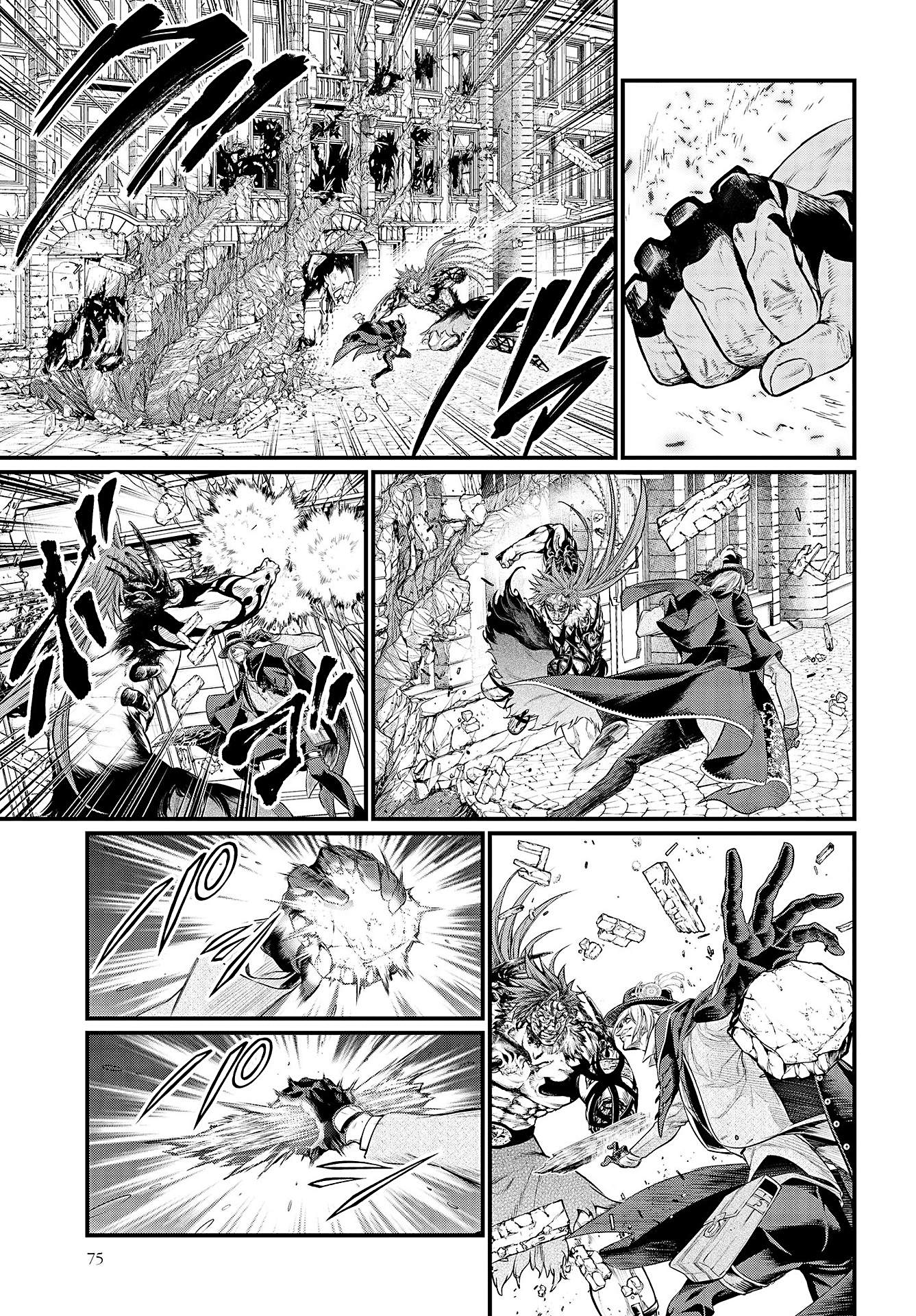Read Record of Ragnarok IT Manga Online