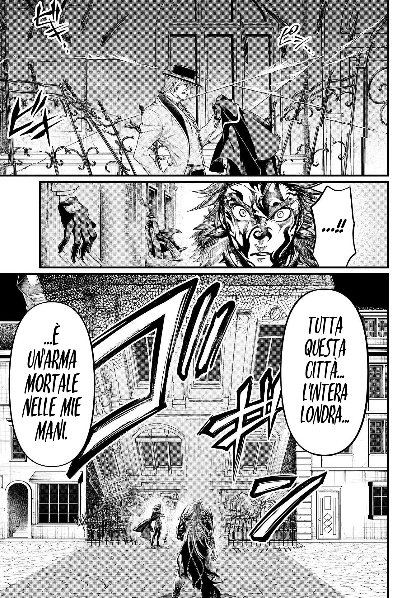 Read Record of Ragnarok IT Manga Online