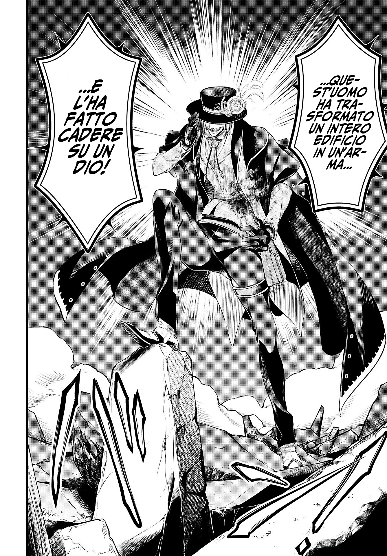 Read Record of Ragnarok IT Manga Online
