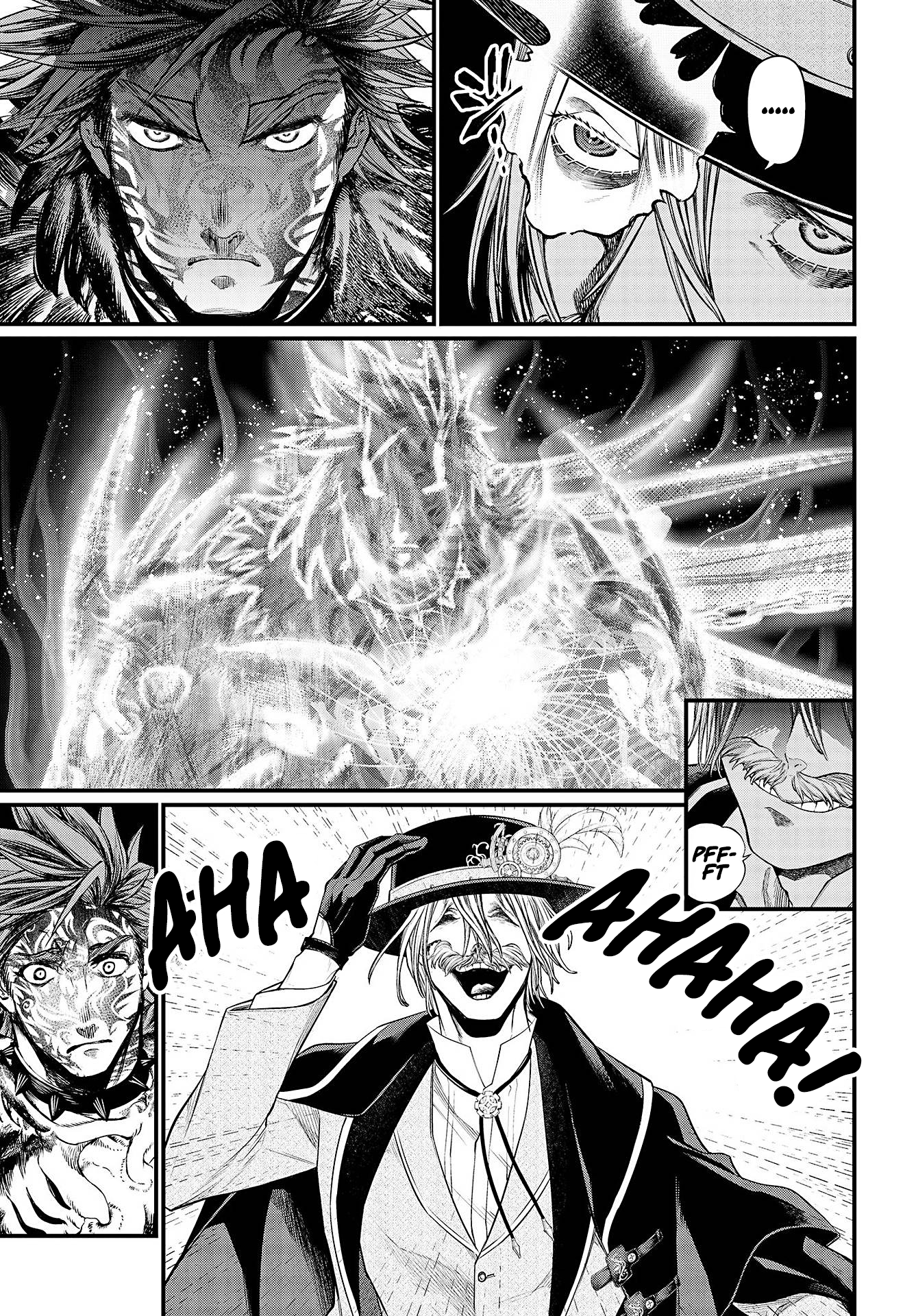 Read Record of Ragnarok IT Manga Online