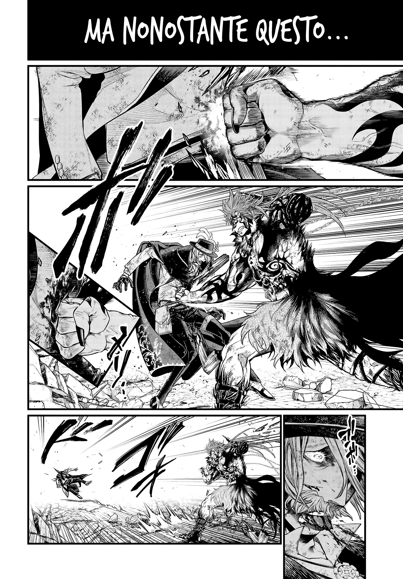 Read Record of Ragnarok IT Manga Online