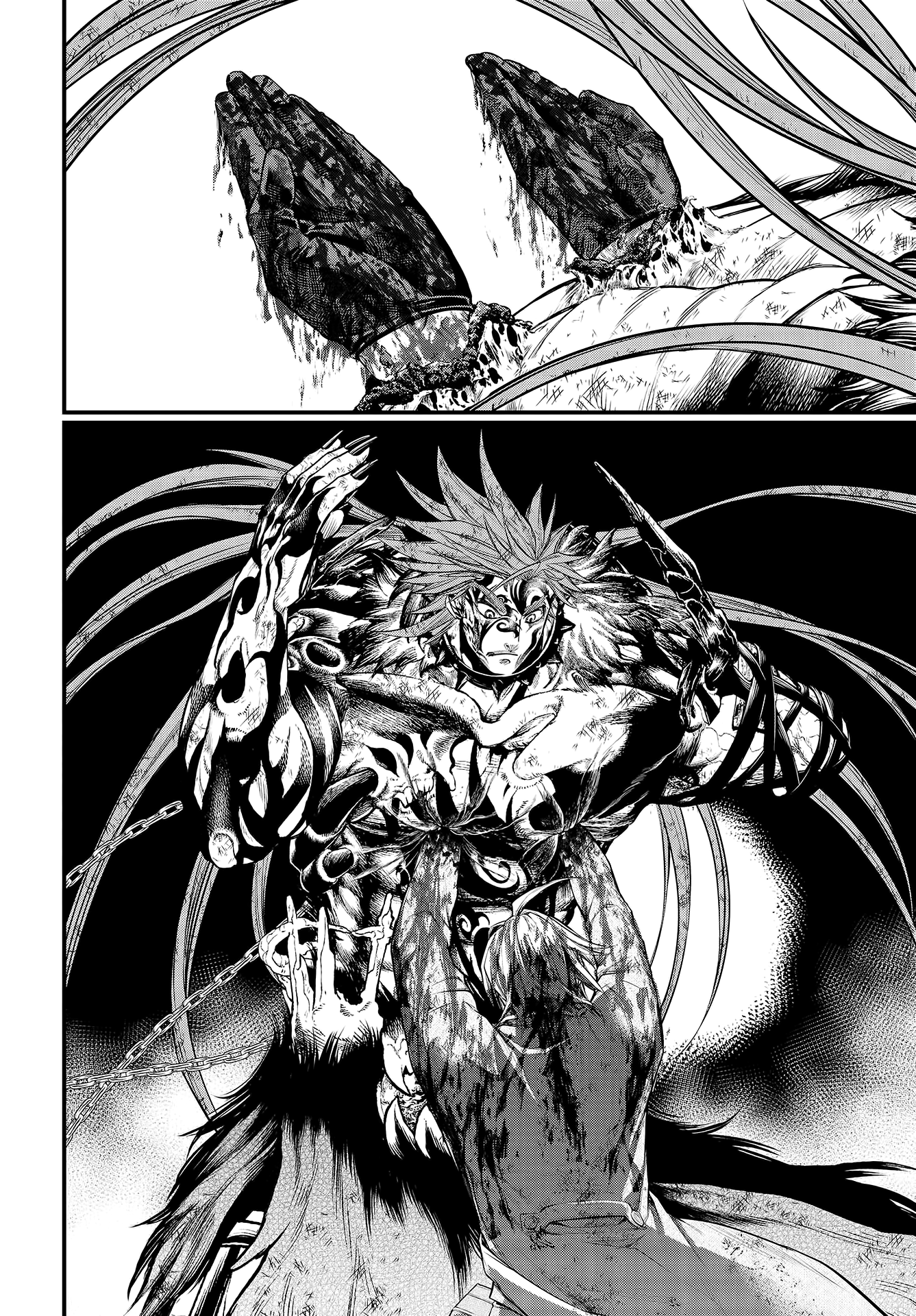 Read Record of Ragnarok IT Manga Online