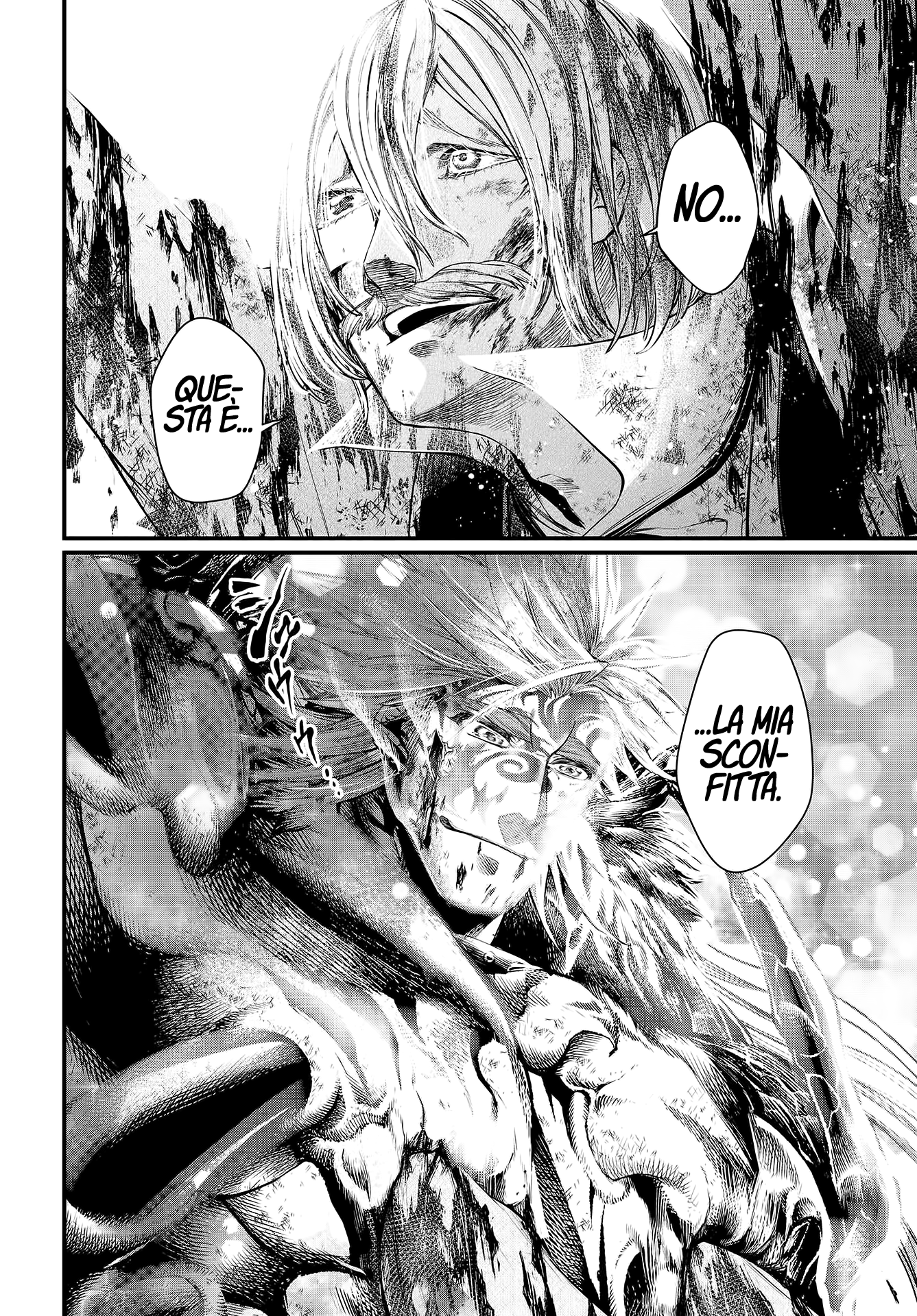 Read Record of Ragnarok IT Manga Online