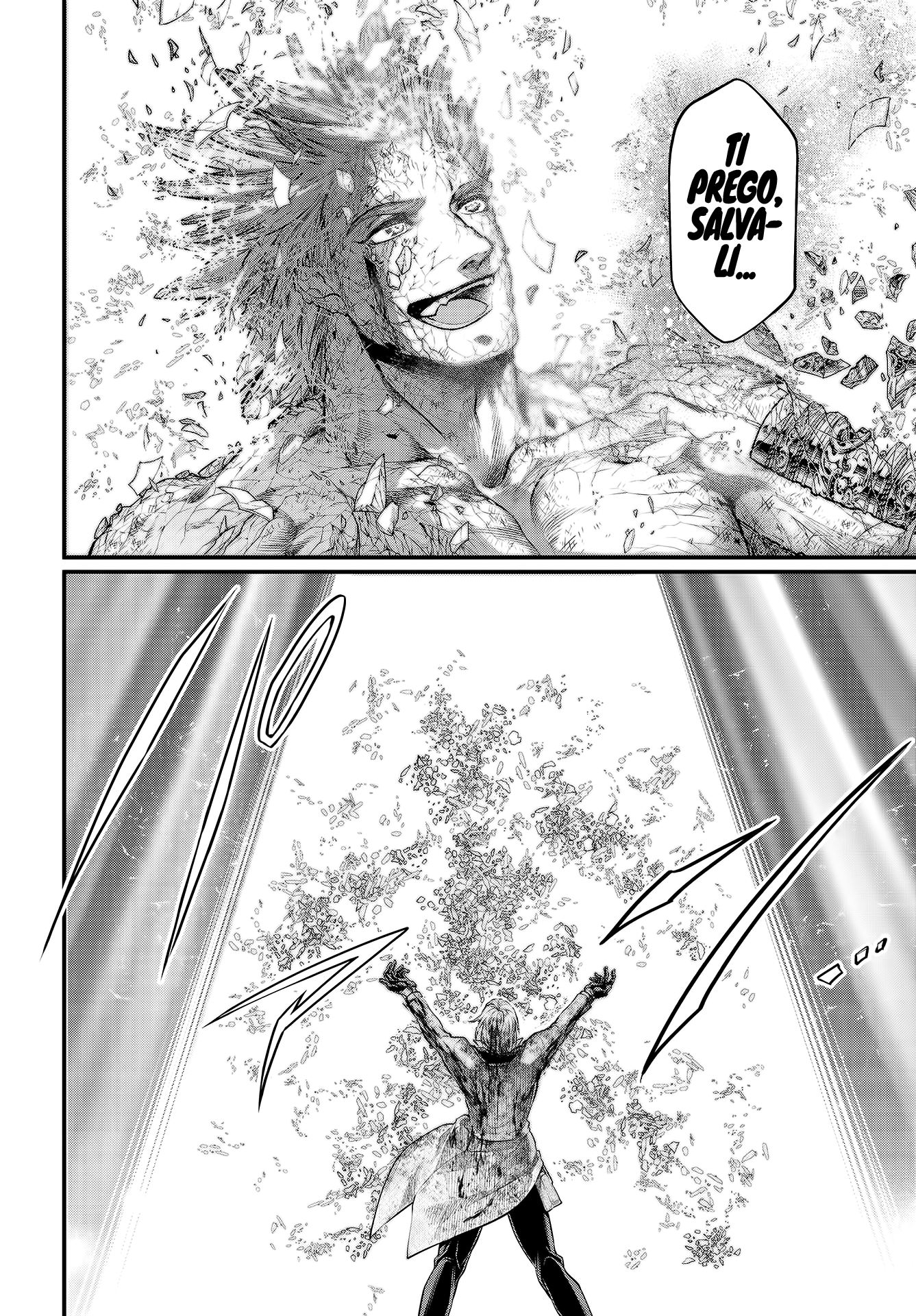 Read Record of Ragnarok IT Manga Online