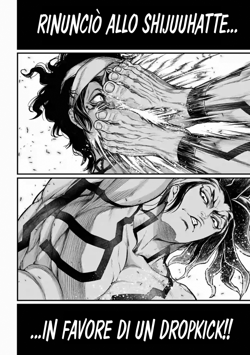 Read Record of Ragnarok IT Manga Online
