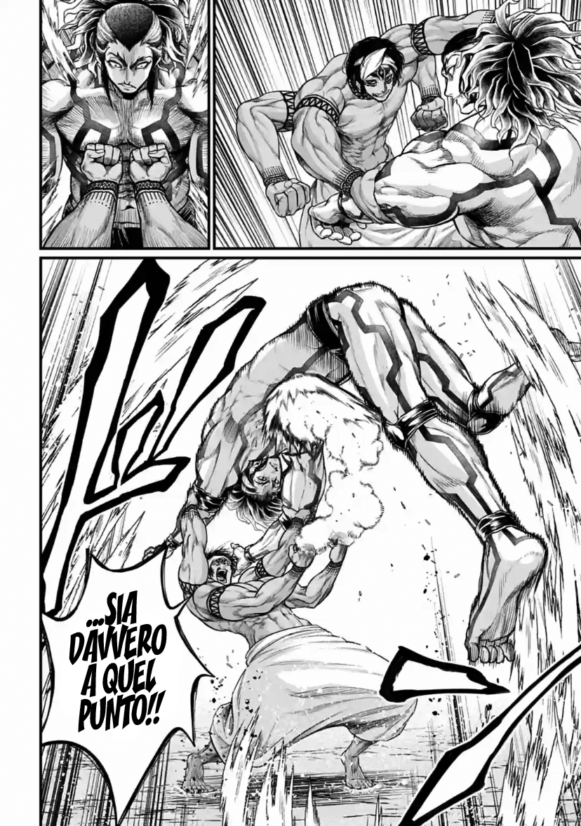 Read Record of Ragnarok IT Manga Online