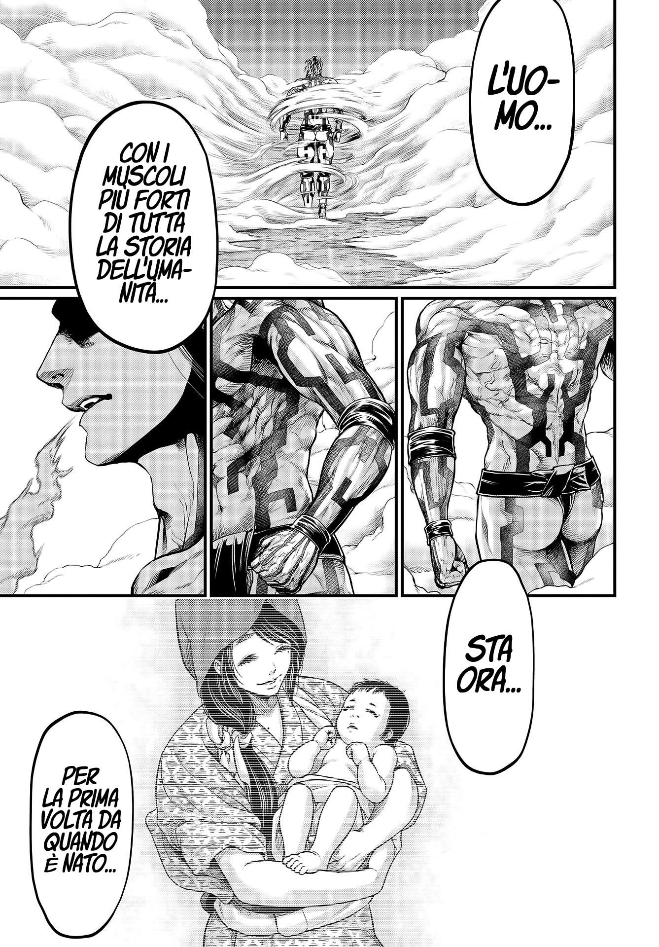 Read Record of Ragnarok IT Manga Online