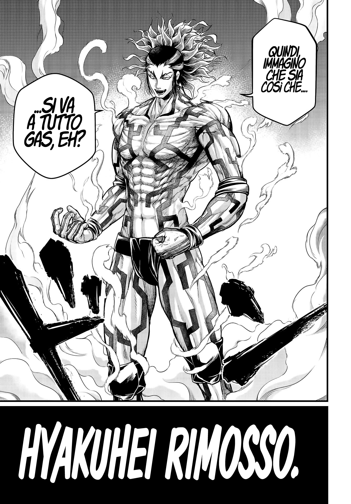 Read Record of Ragnarok IT Manga Online