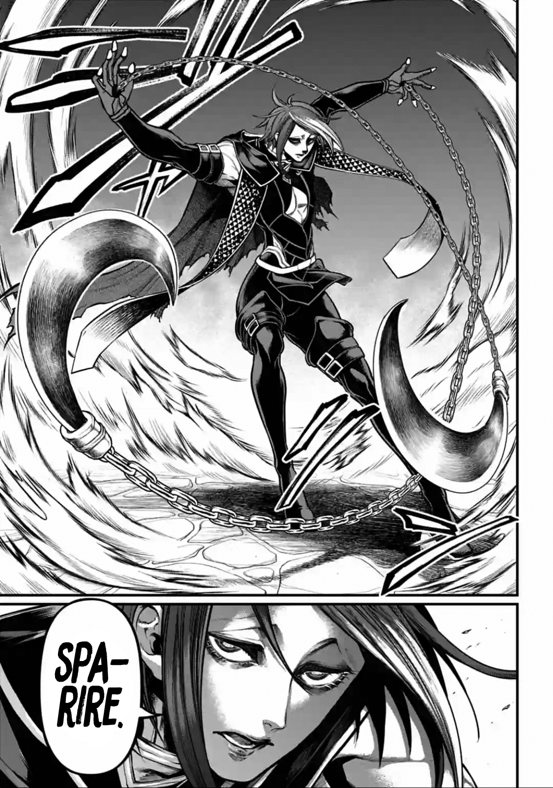 Read Record of Ragnarok IT Manga Online
