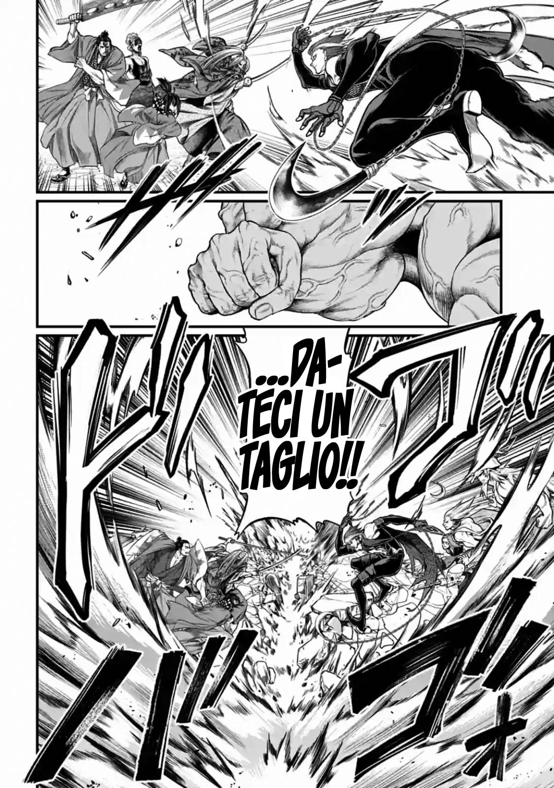 Read Record of Ragnarok IT Manga Online