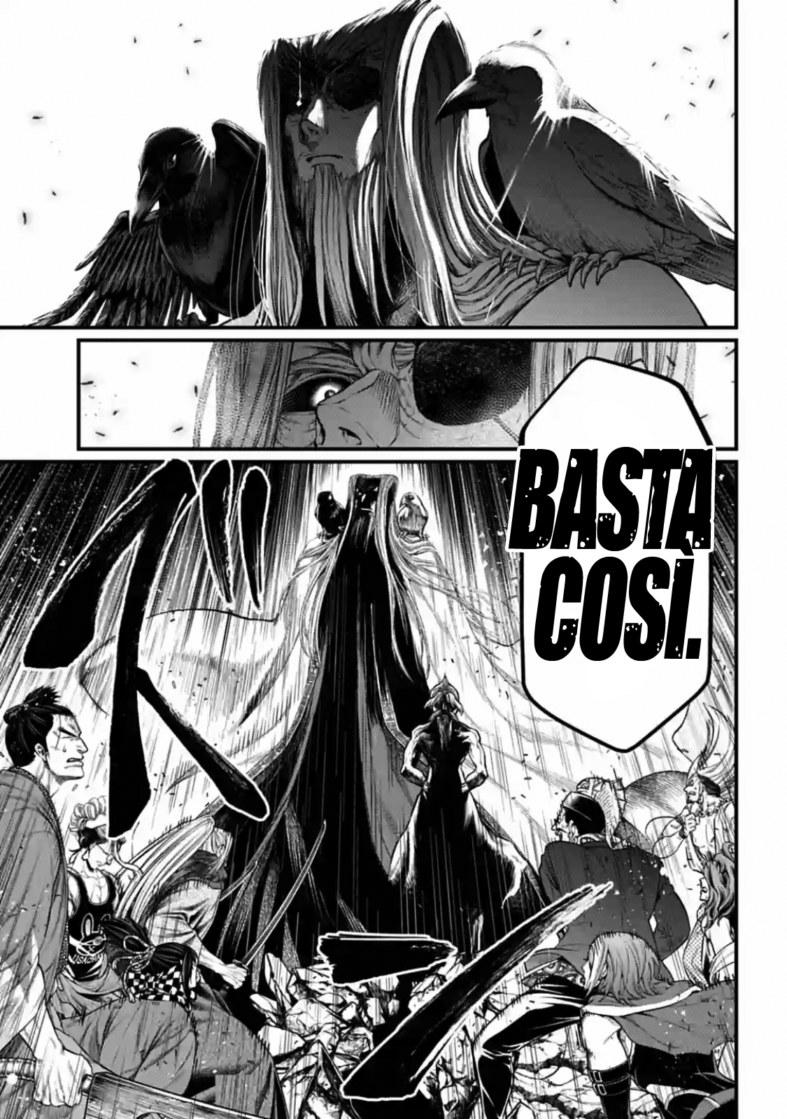 Read Record of Ragnarok IT Manga Online