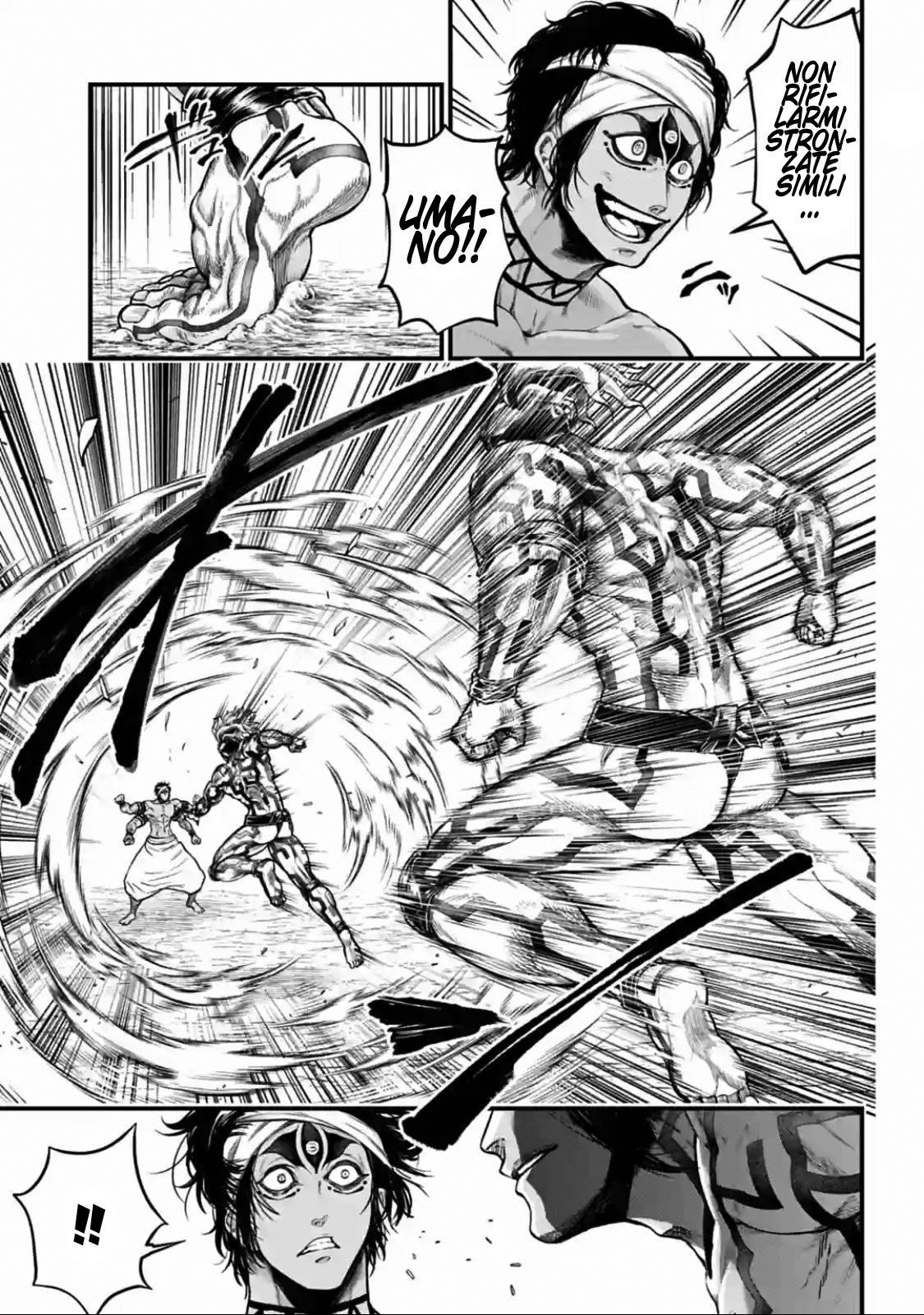 Read Record of Ragnarok IT Manga Online