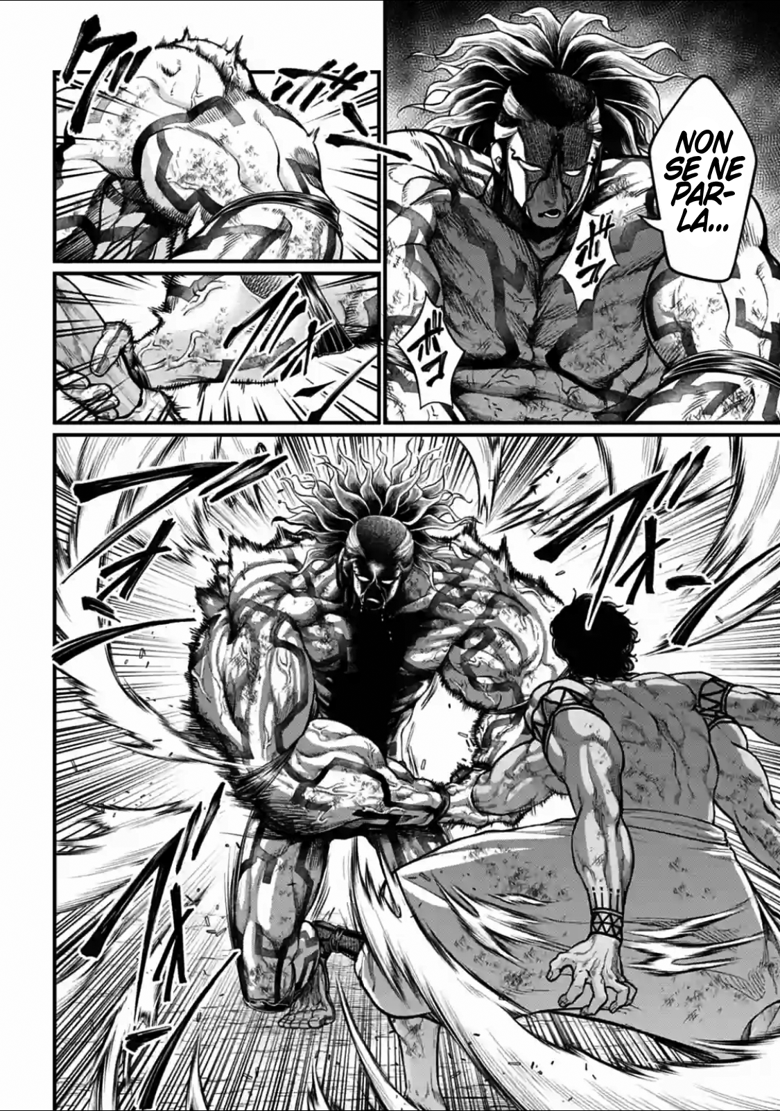 Read Record of Ragnarok IT Manga Online