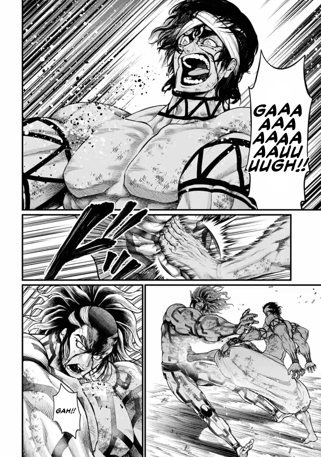 Read Record of Ragnarok IT Manga Online