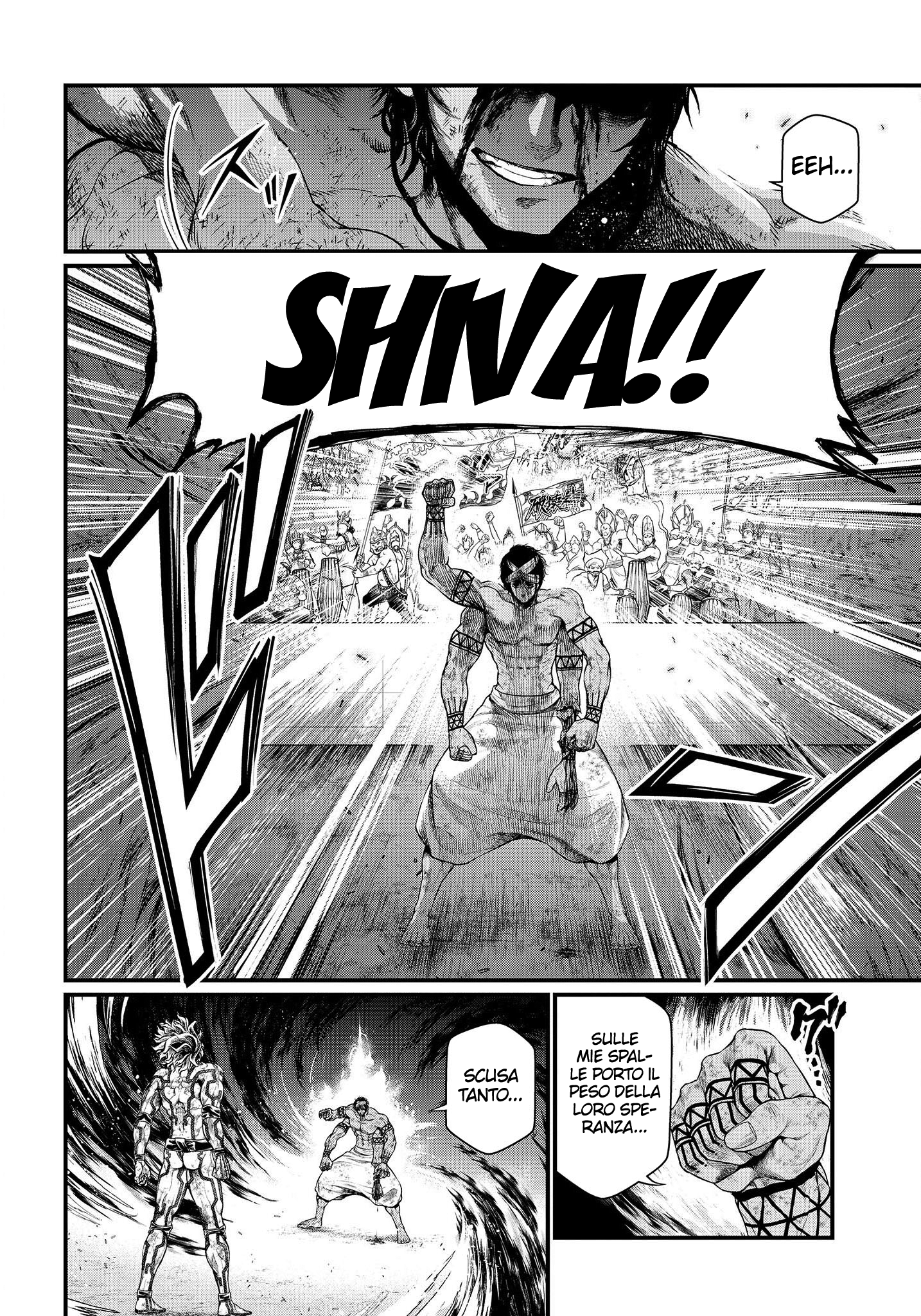 Read Record of Ragnarok IT Manga Online