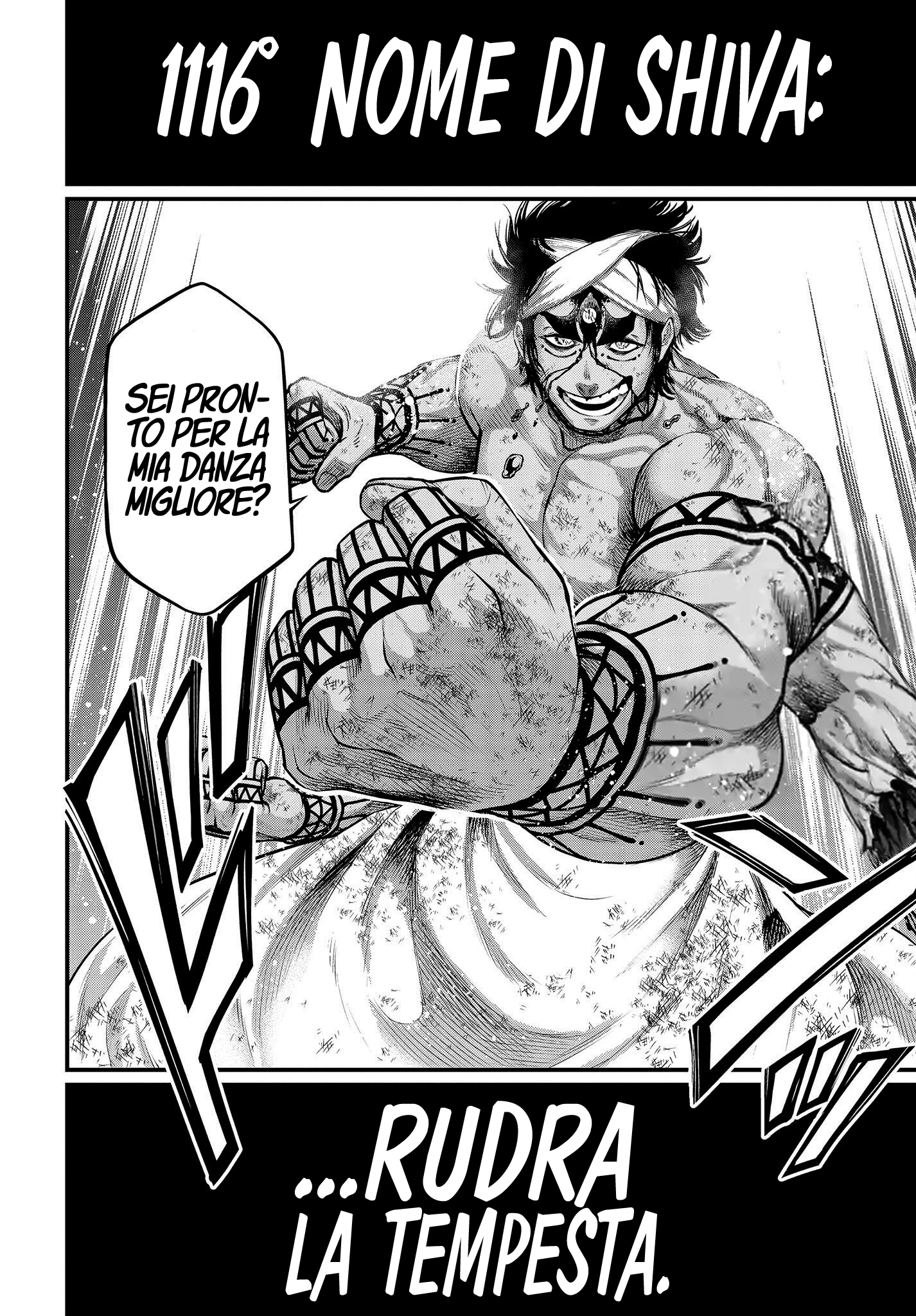 Read Record of Ragnarok IT Manga Online