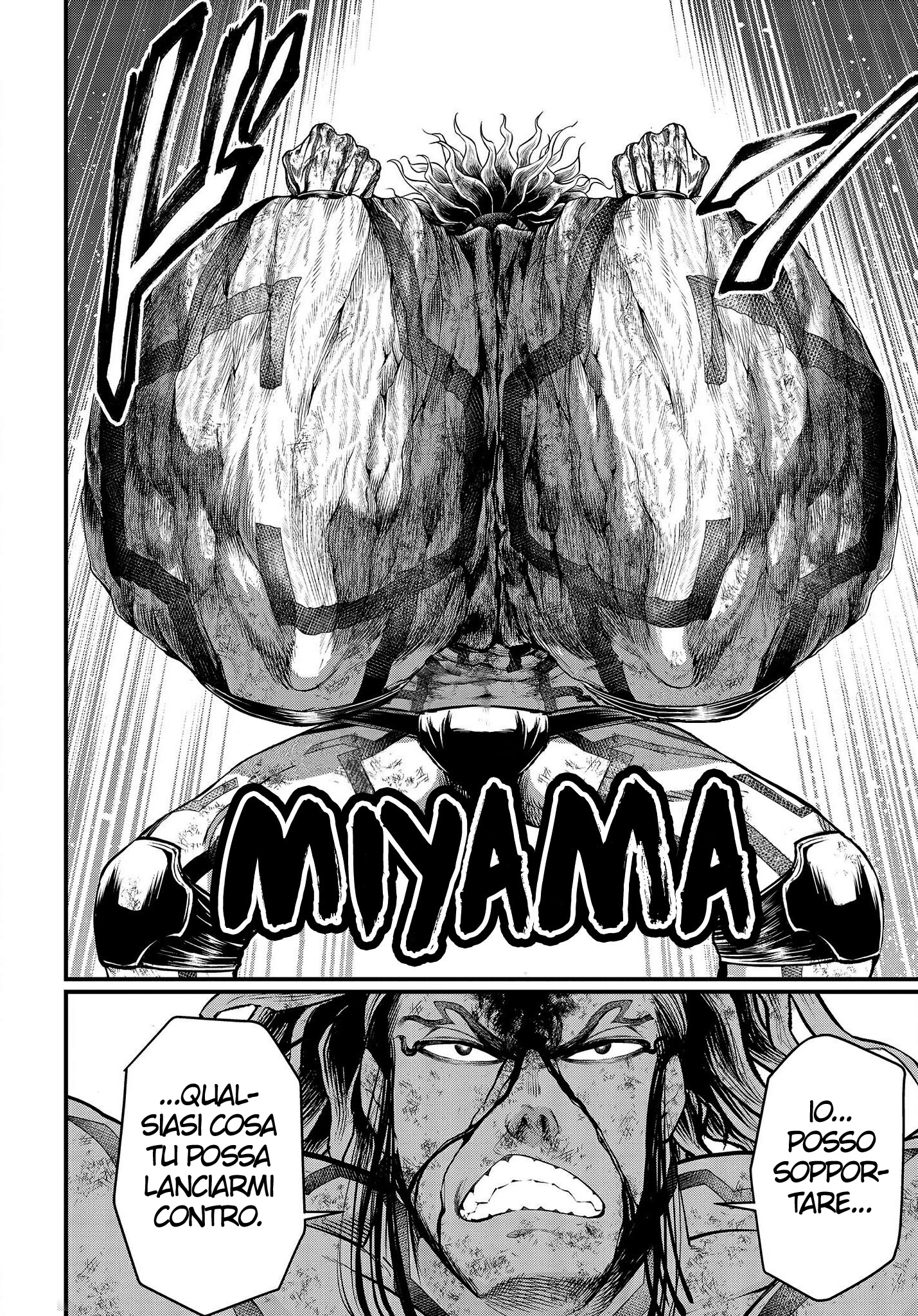 Read Record of Ragnarok IT Manga Online