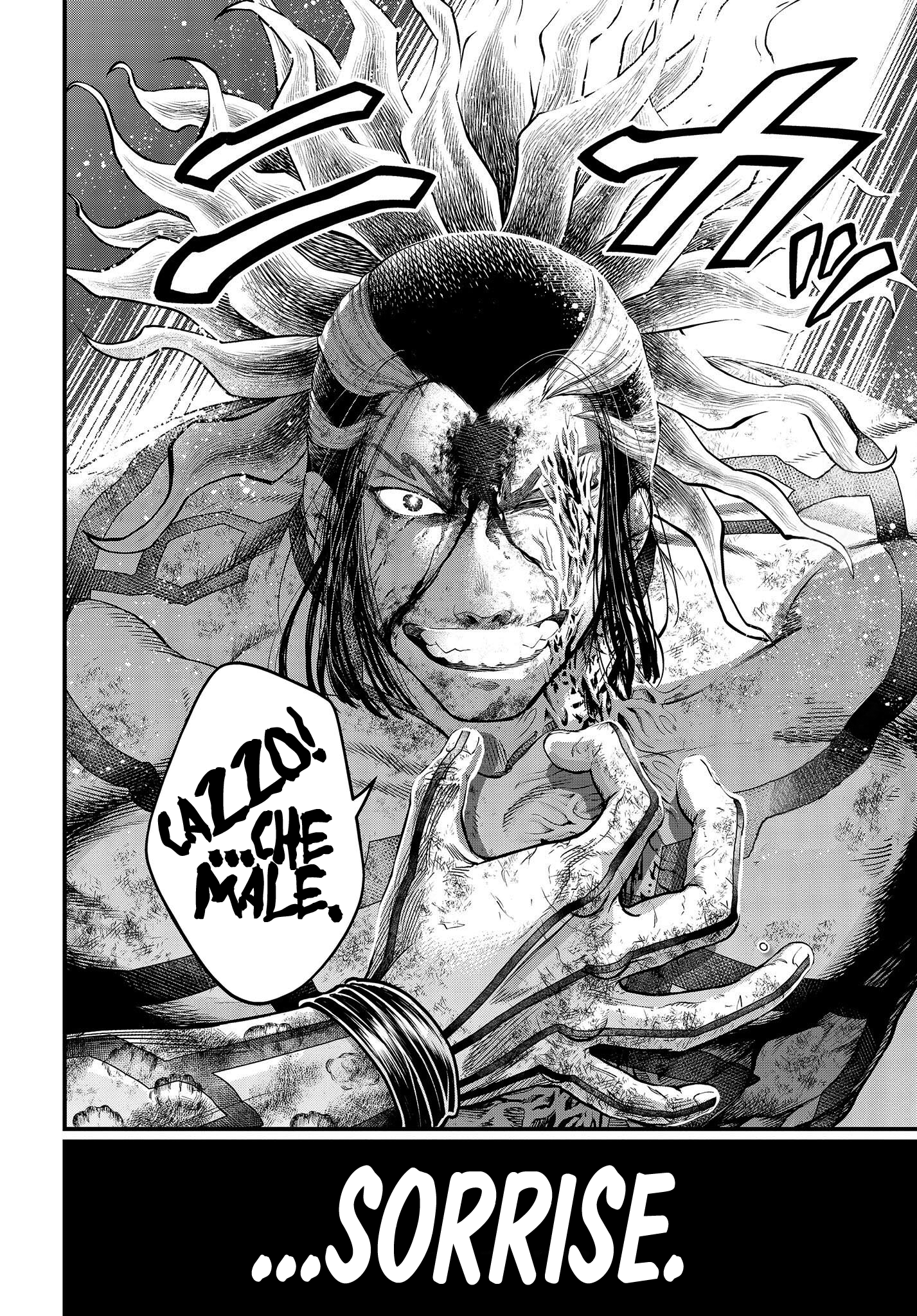 Read Record of Ragnarok IT Manga Online