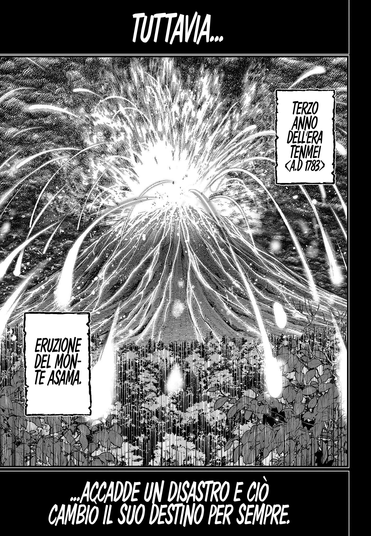 Read Record of Ragnarok IT Manga Online