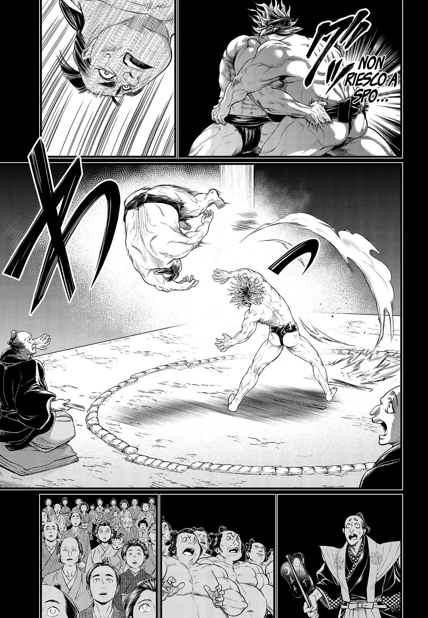 Read Record of Ragnarok IT Manga Online