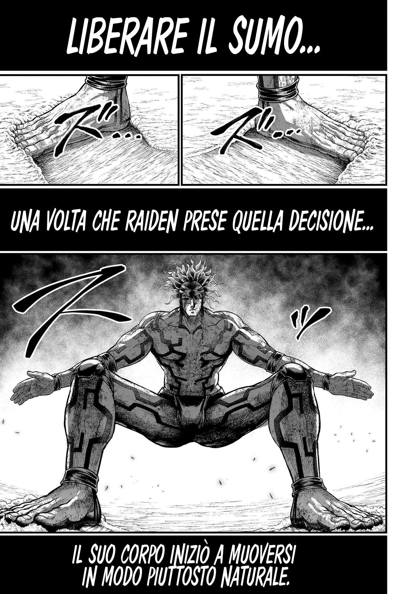 Read Record of Ragnarok IT Manga Online