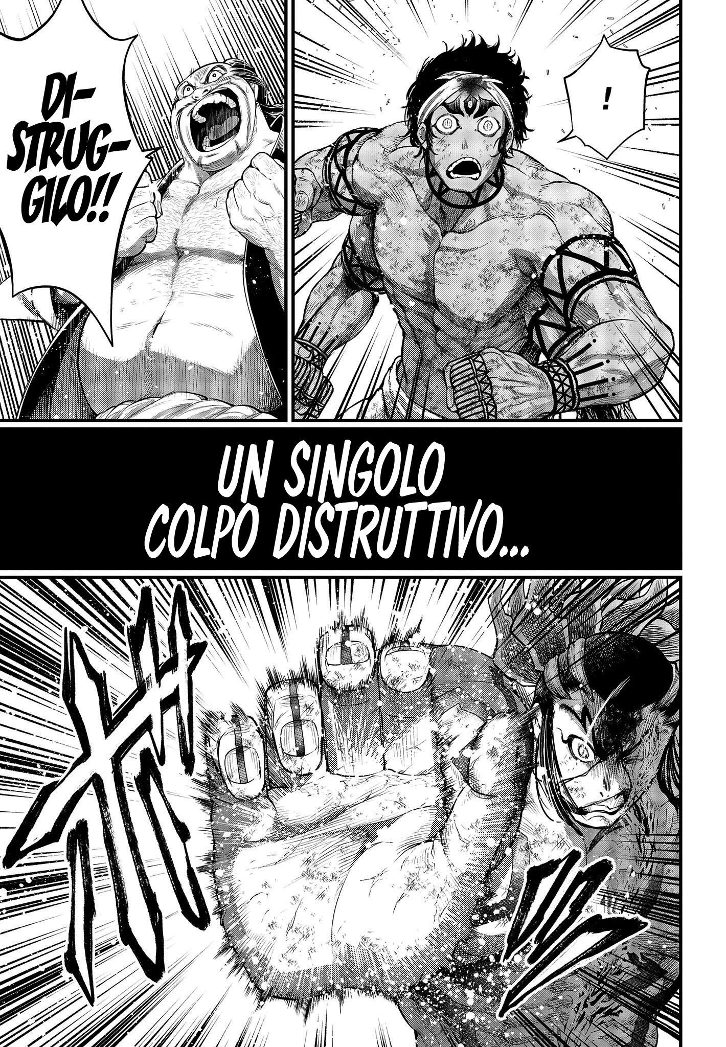 Read Record of Ragnarok IT Manga Online