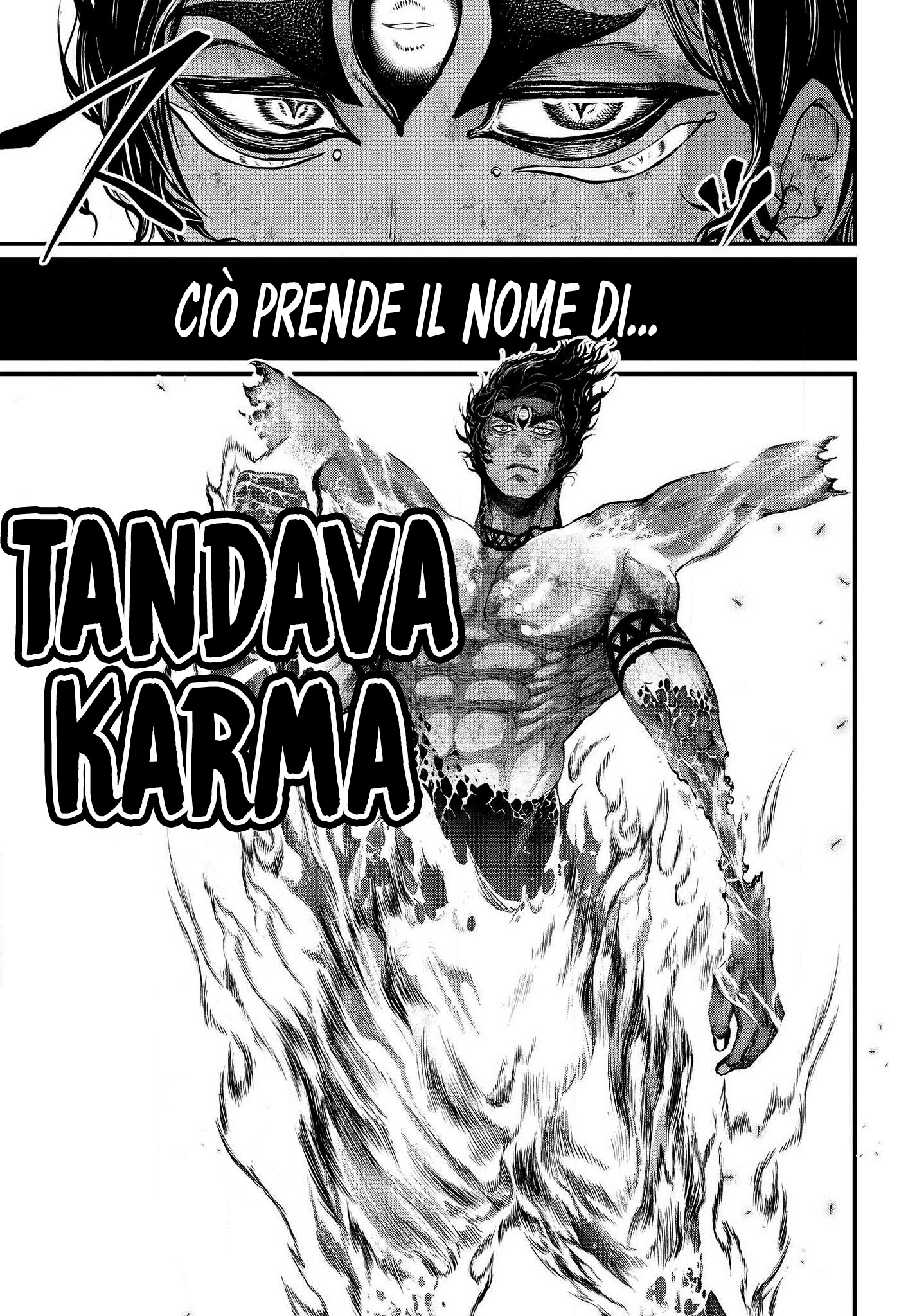 Read Record of Ragnarok IT Manga Online