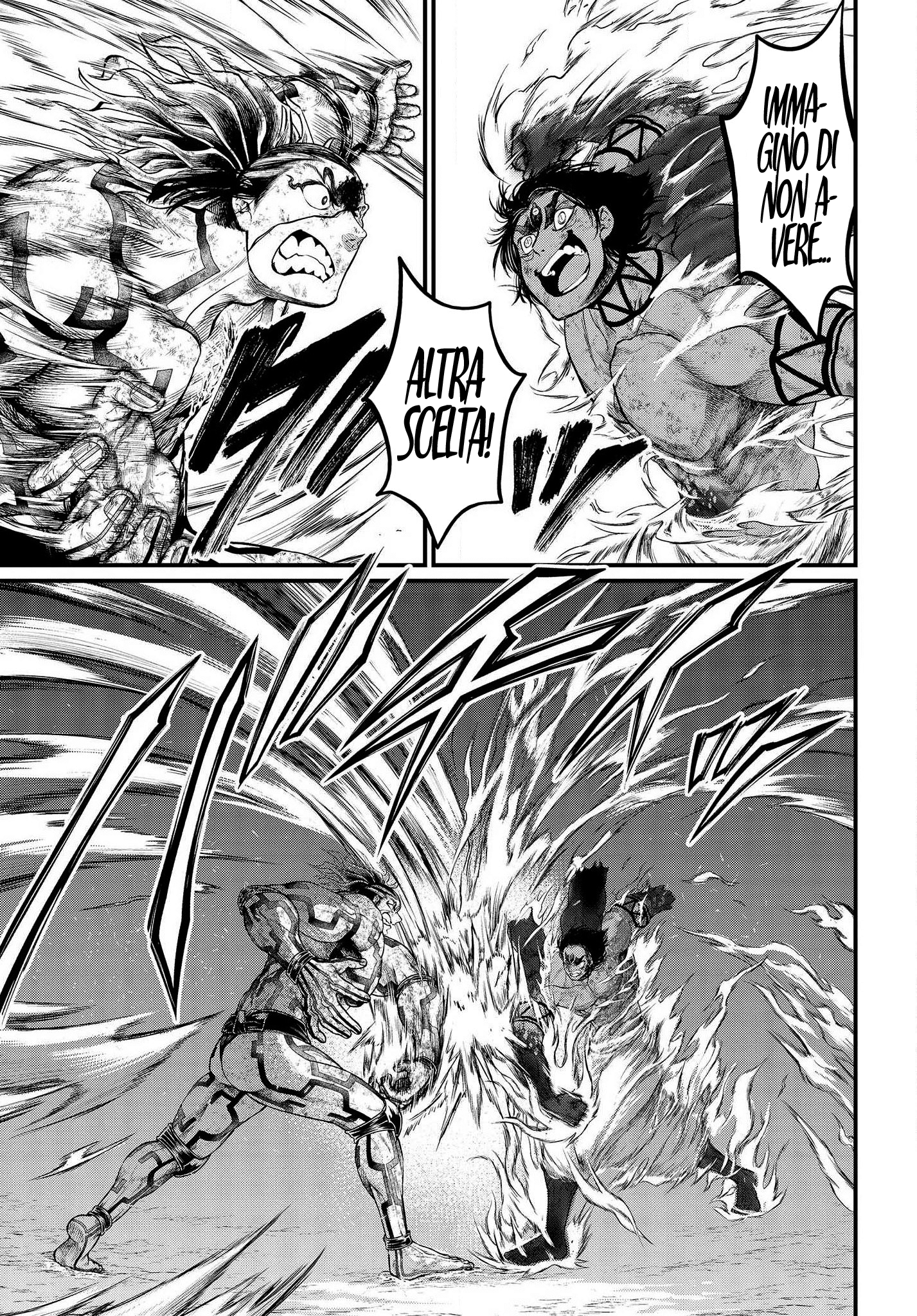 Read Record of Ragnarok IT Manga Online