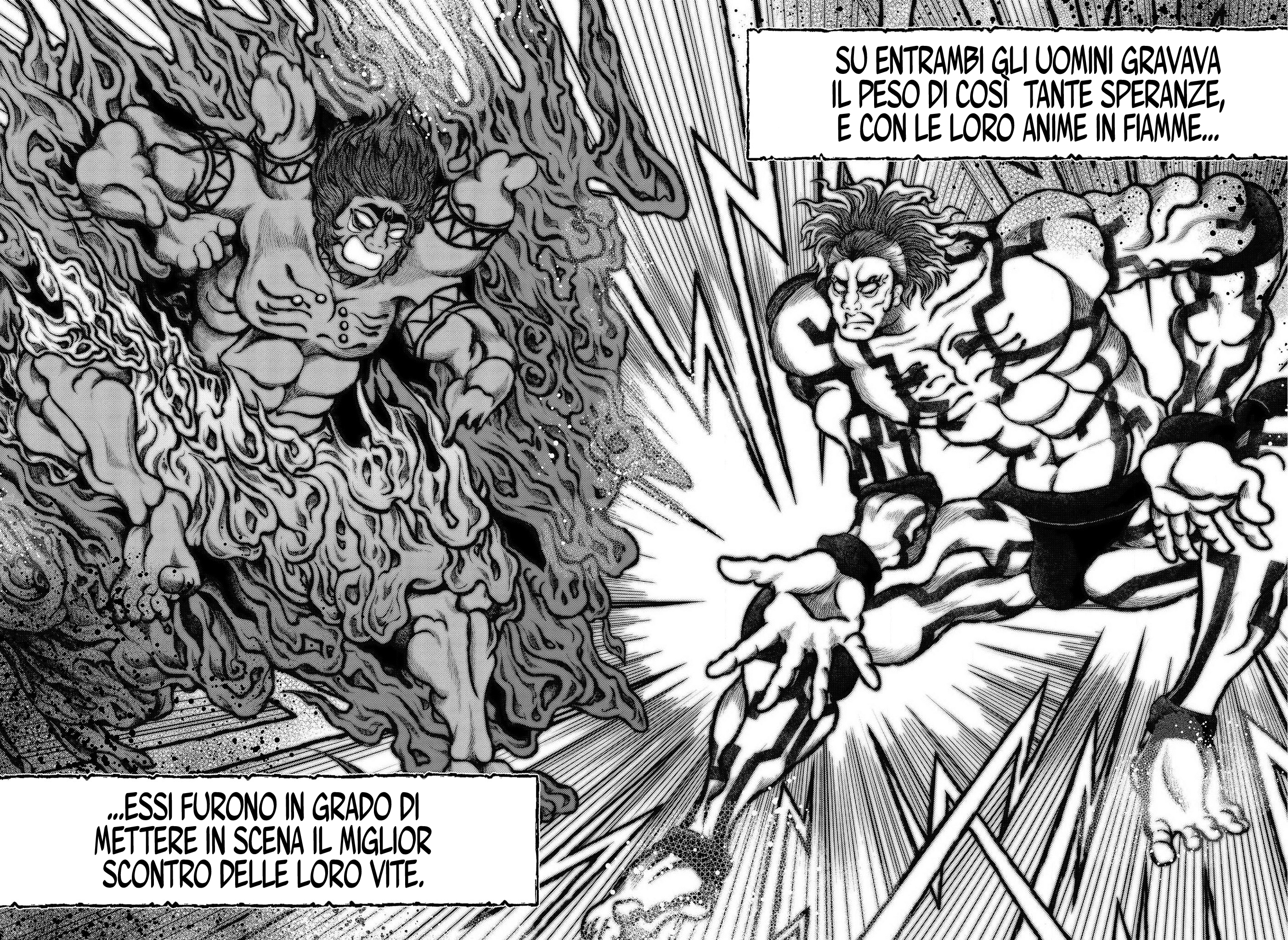 Read Record of Ragnarok IT Manga Online