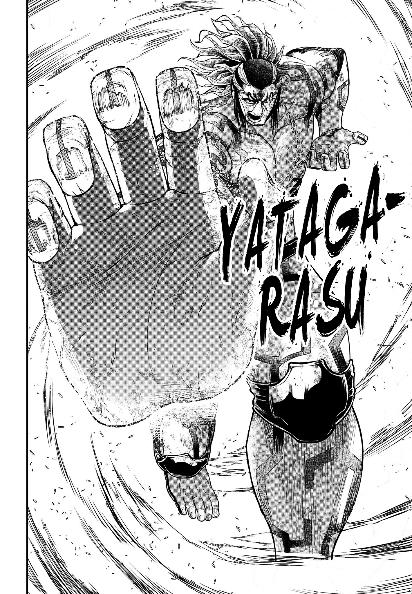 Read Record of Ragnarok IT Manga Online