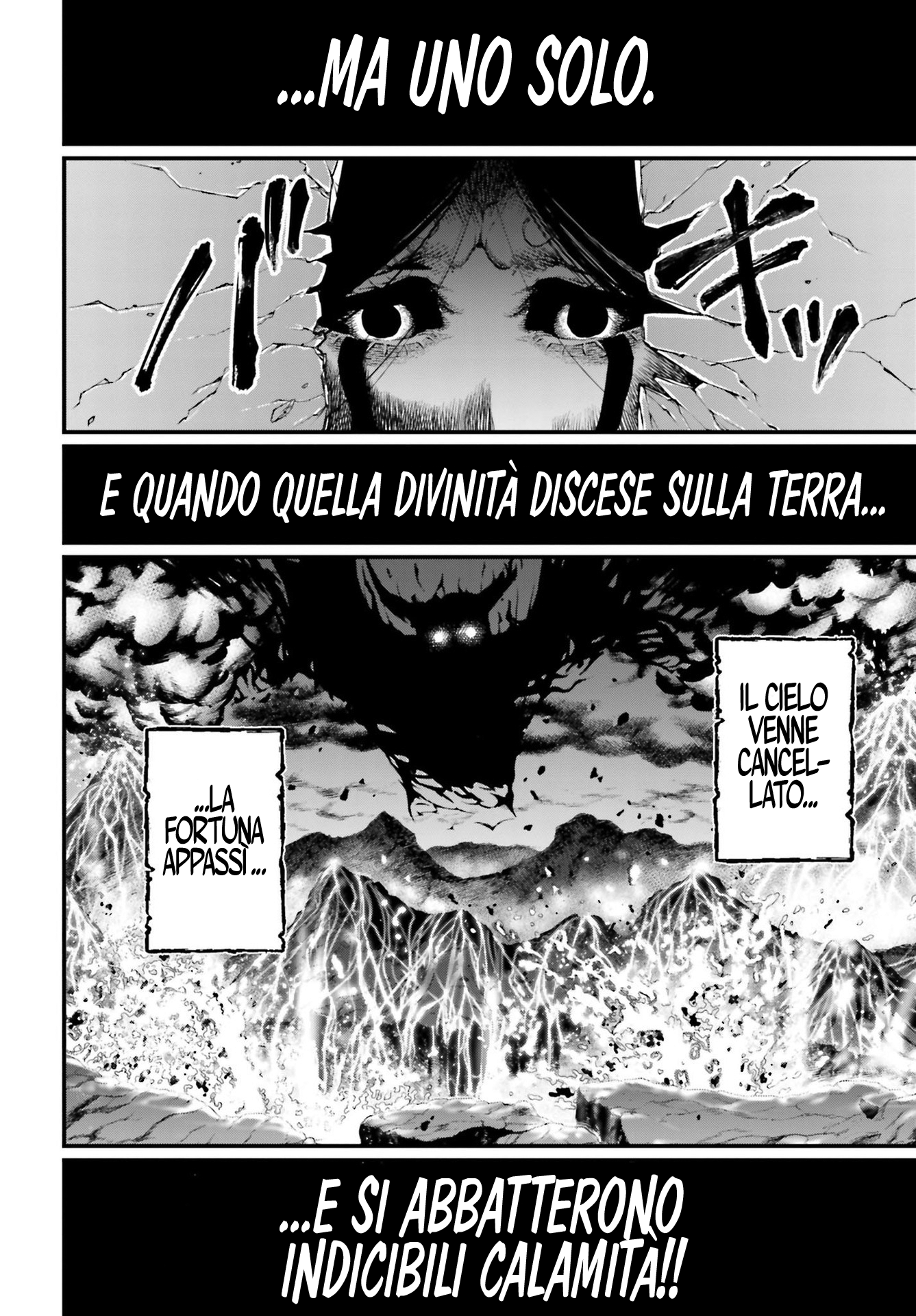 Read Record of Ragnarok IT Manga Online