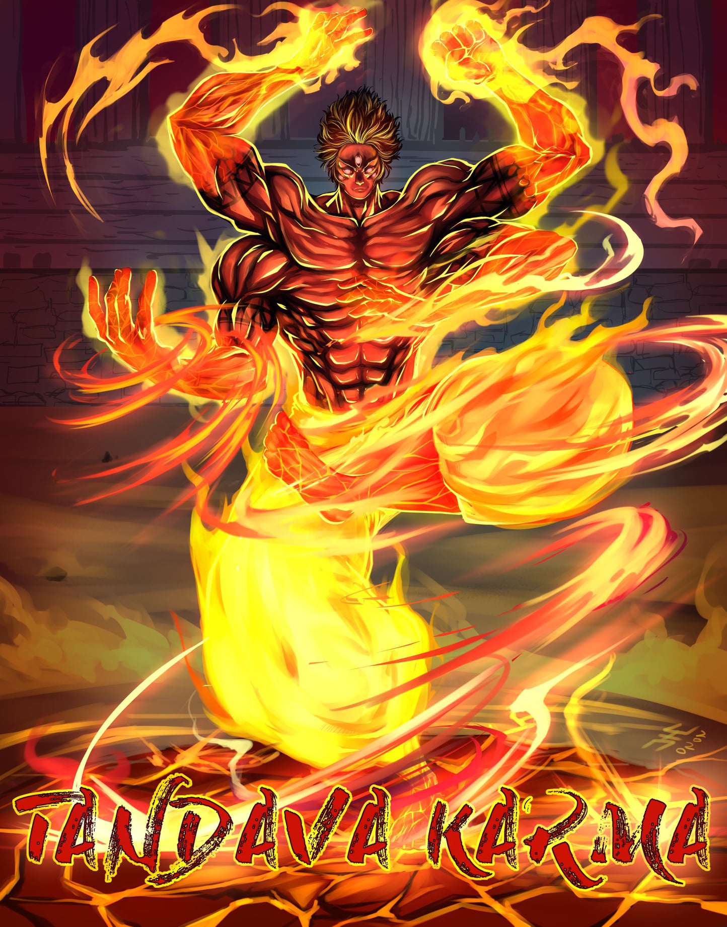 Read Record of Ragnarok IT Manga Online