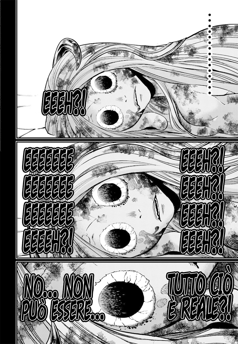 Read Record of Ragnarok IT Manga Online