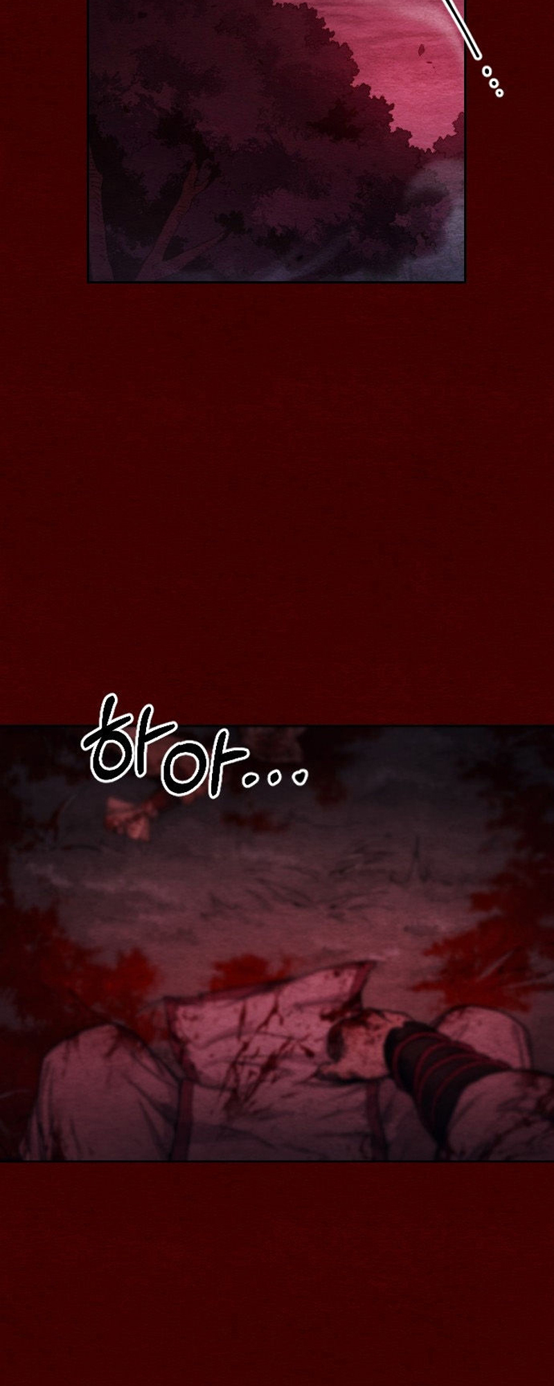 Read Return of the Mount Hua Sect IT Manga Online
