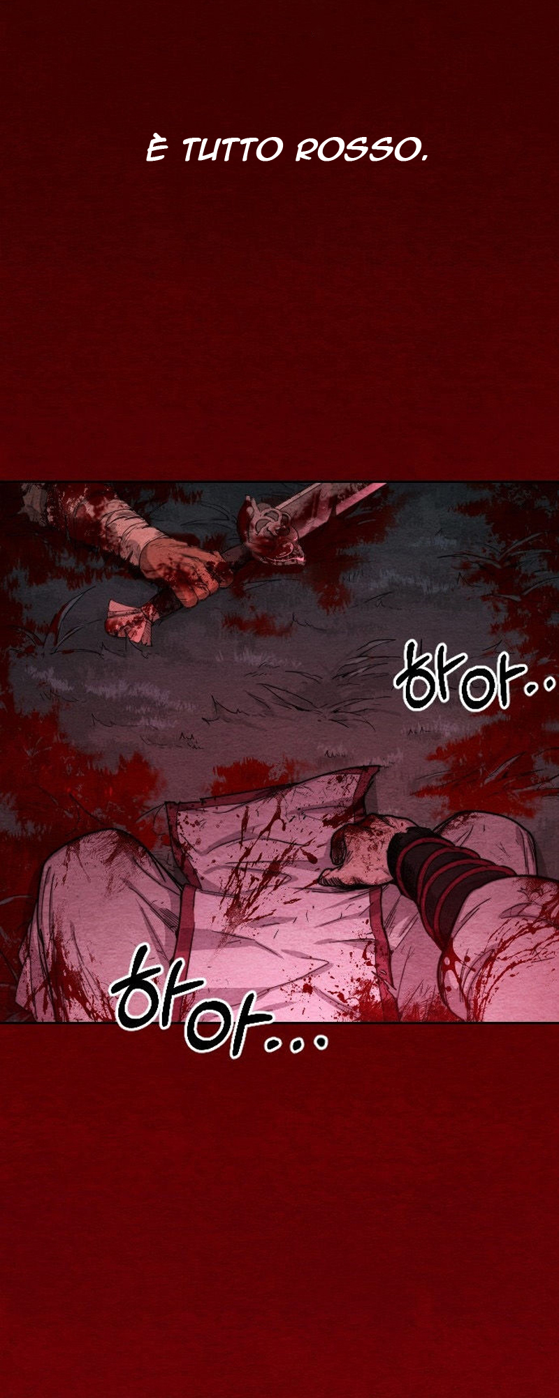 Read Return of the Mount Hua Sect IT Manga Online