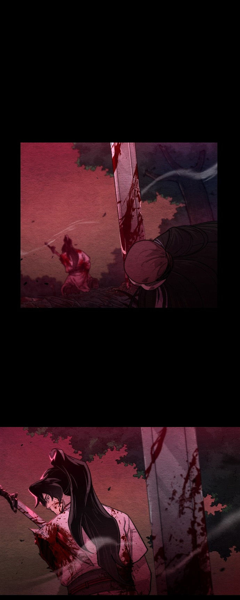 Read Return of the Mount Hua Sect IT Manga Online