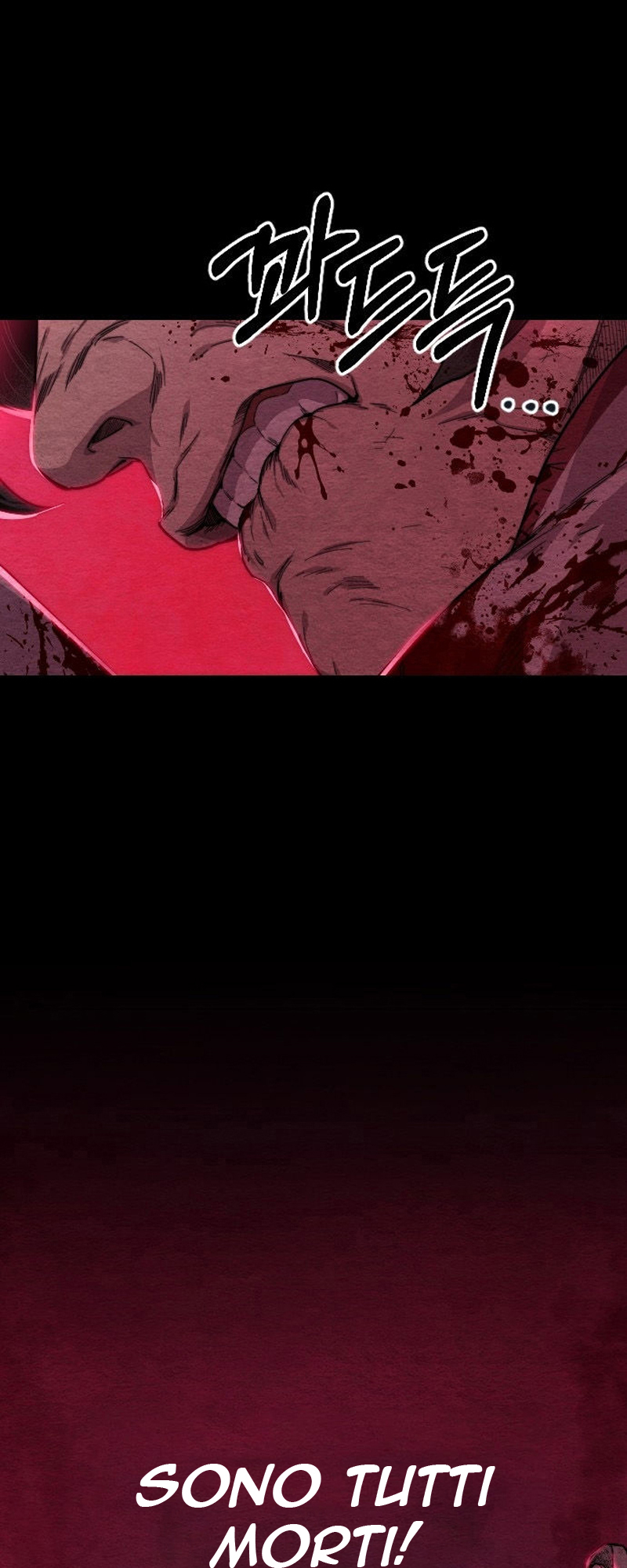 Read Return of the Mount Hua Sect IT Manga Online
