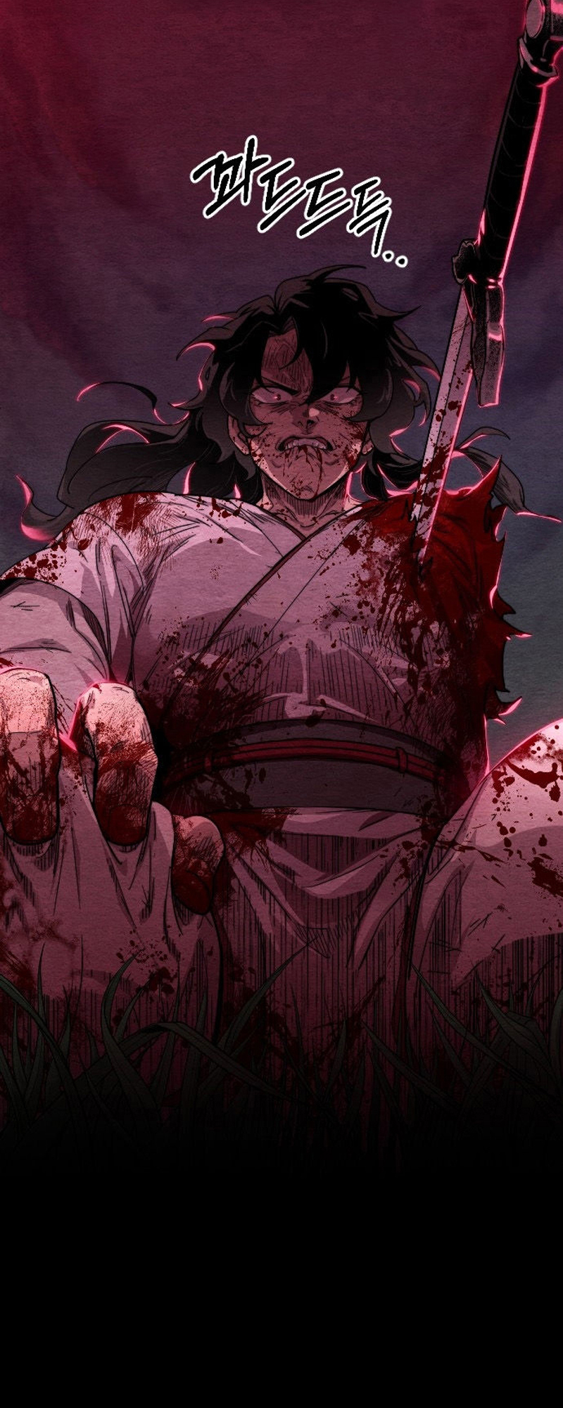 Read Return of the Mount Hua Sect IT Manga Online