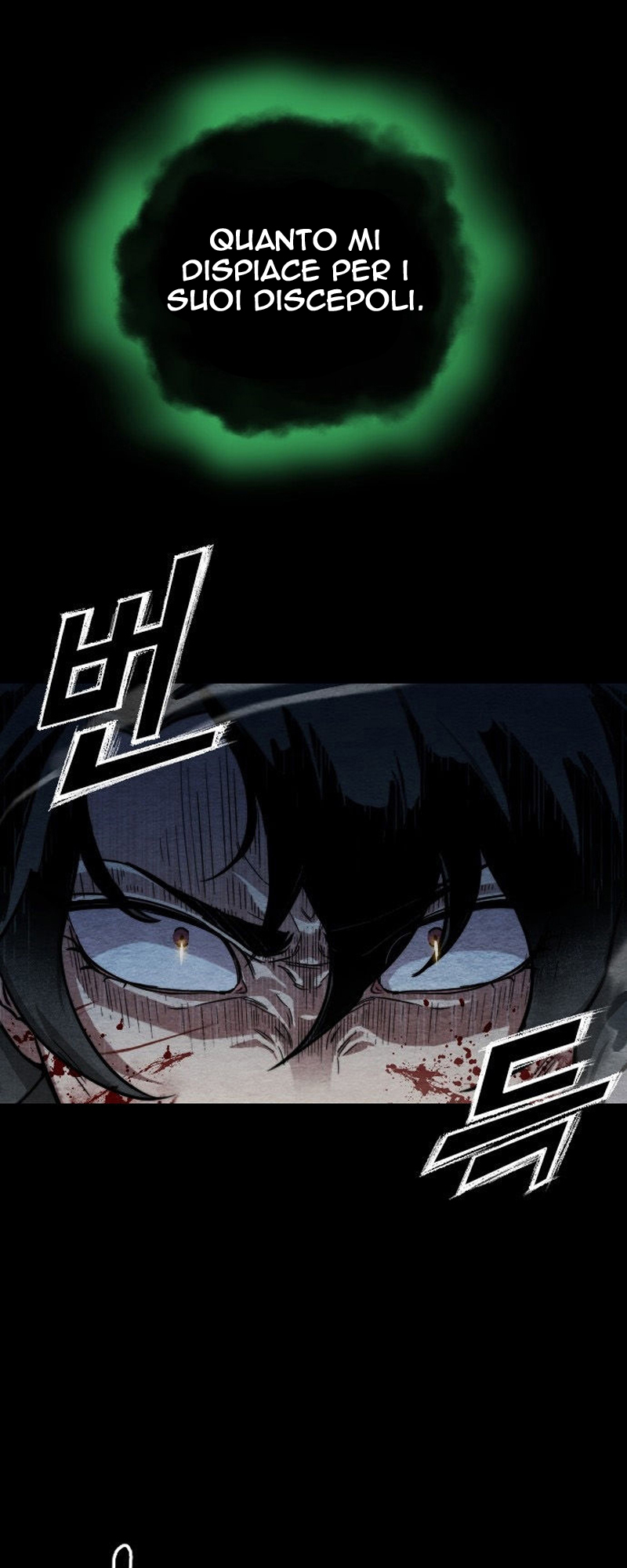 Read Return of the Mount Hua Sect IT Manga Online