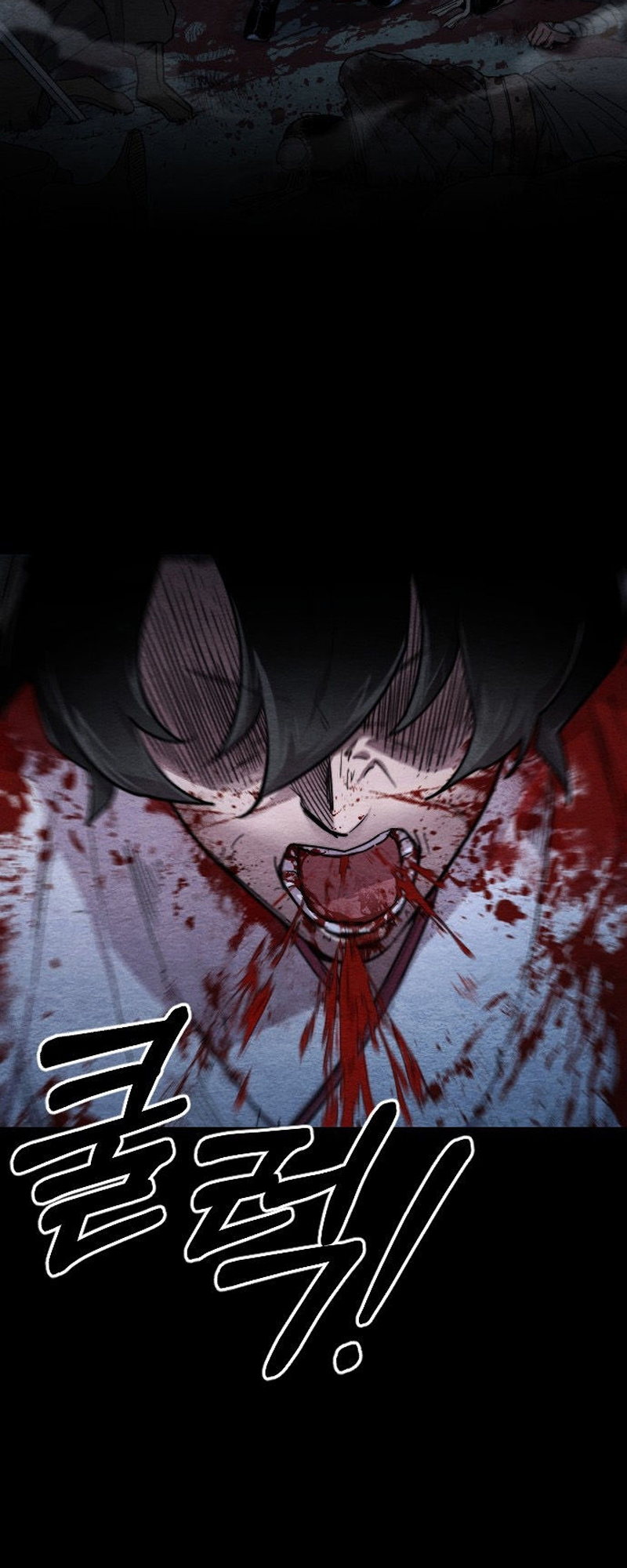 Read Return of the Mount Hua Sect IT Manga Online