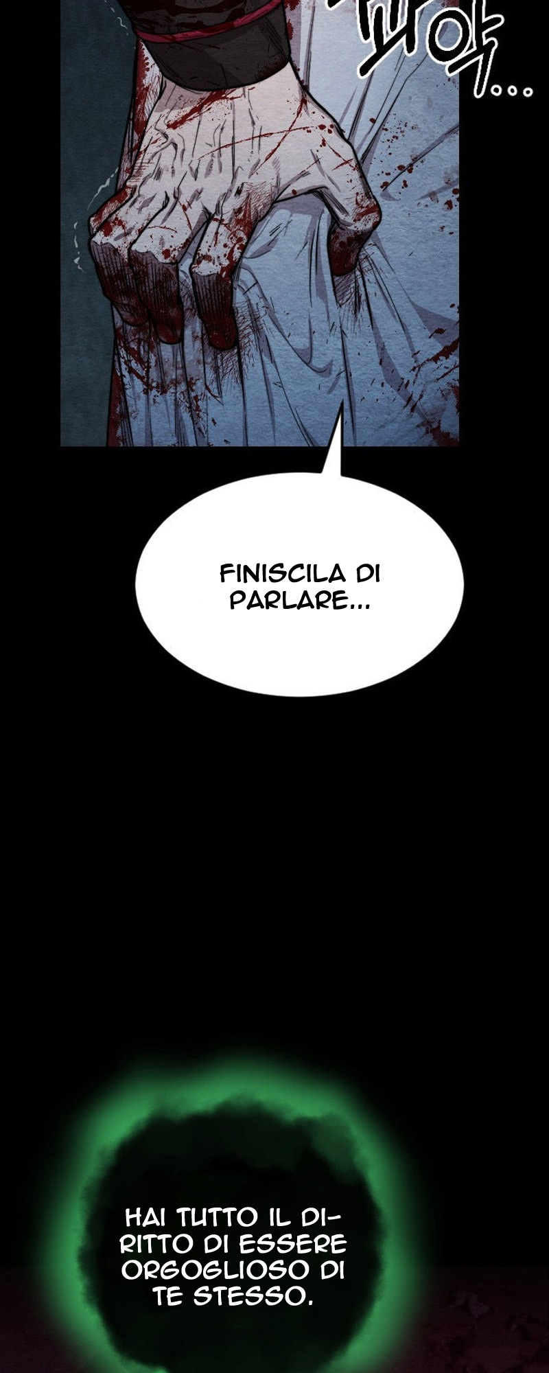 Read Return of the Mount Hua Sect IT Manga Online
